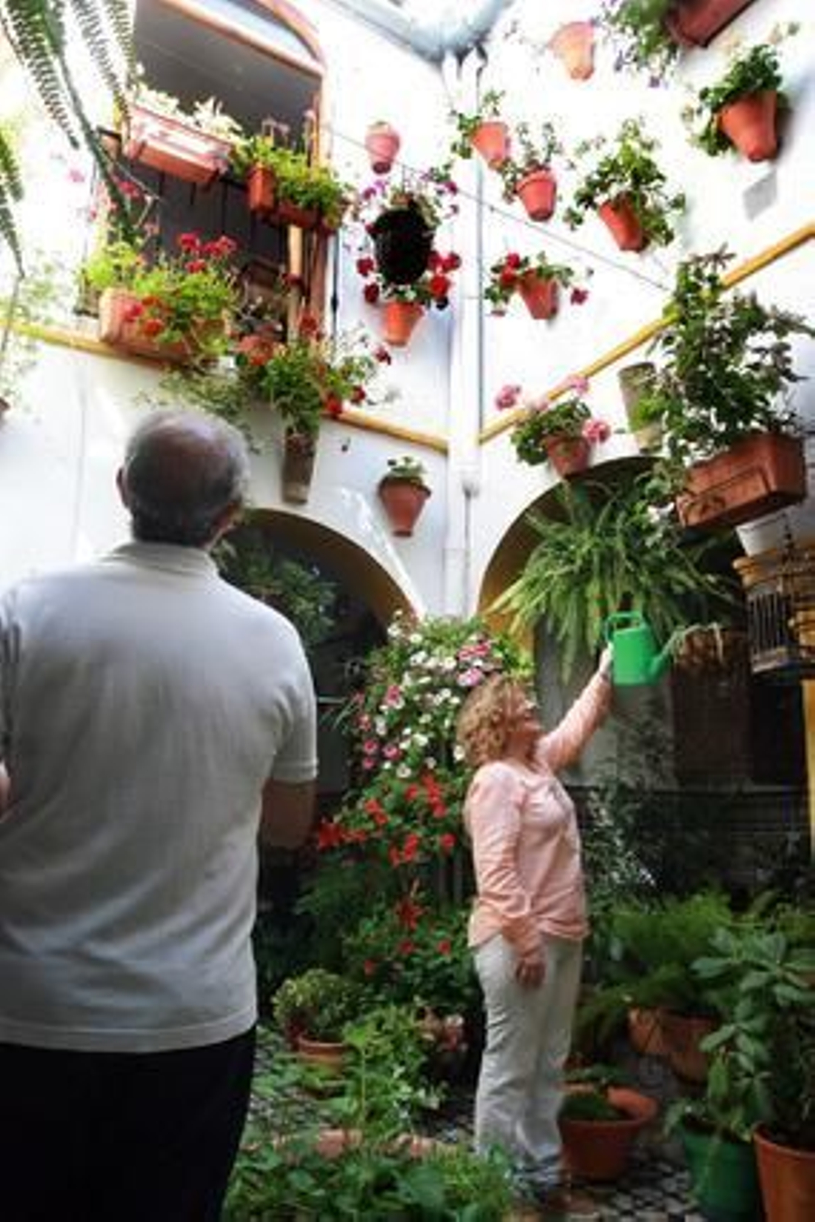 Foto: O. Barrionuevo