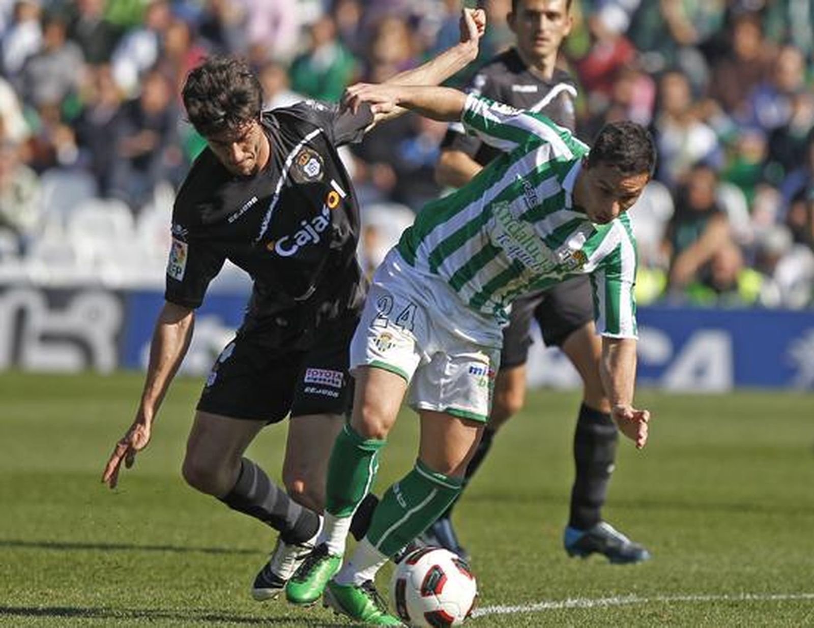 Foto: Antonio Pizarro