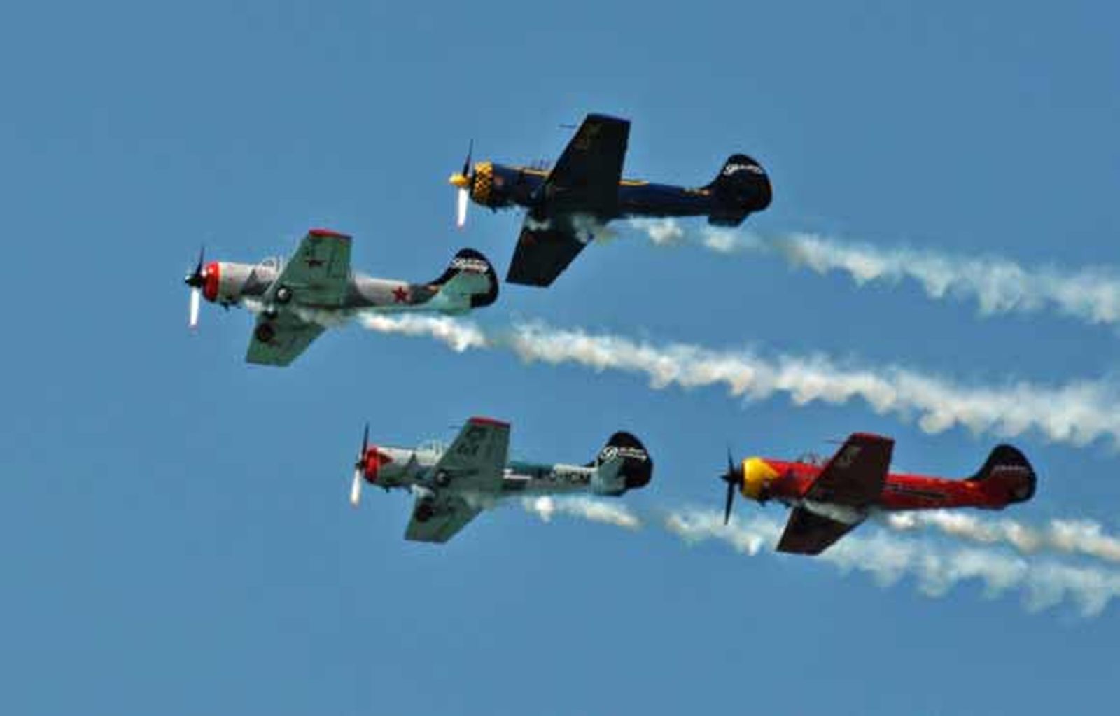 Antonio Ibañez del Valle