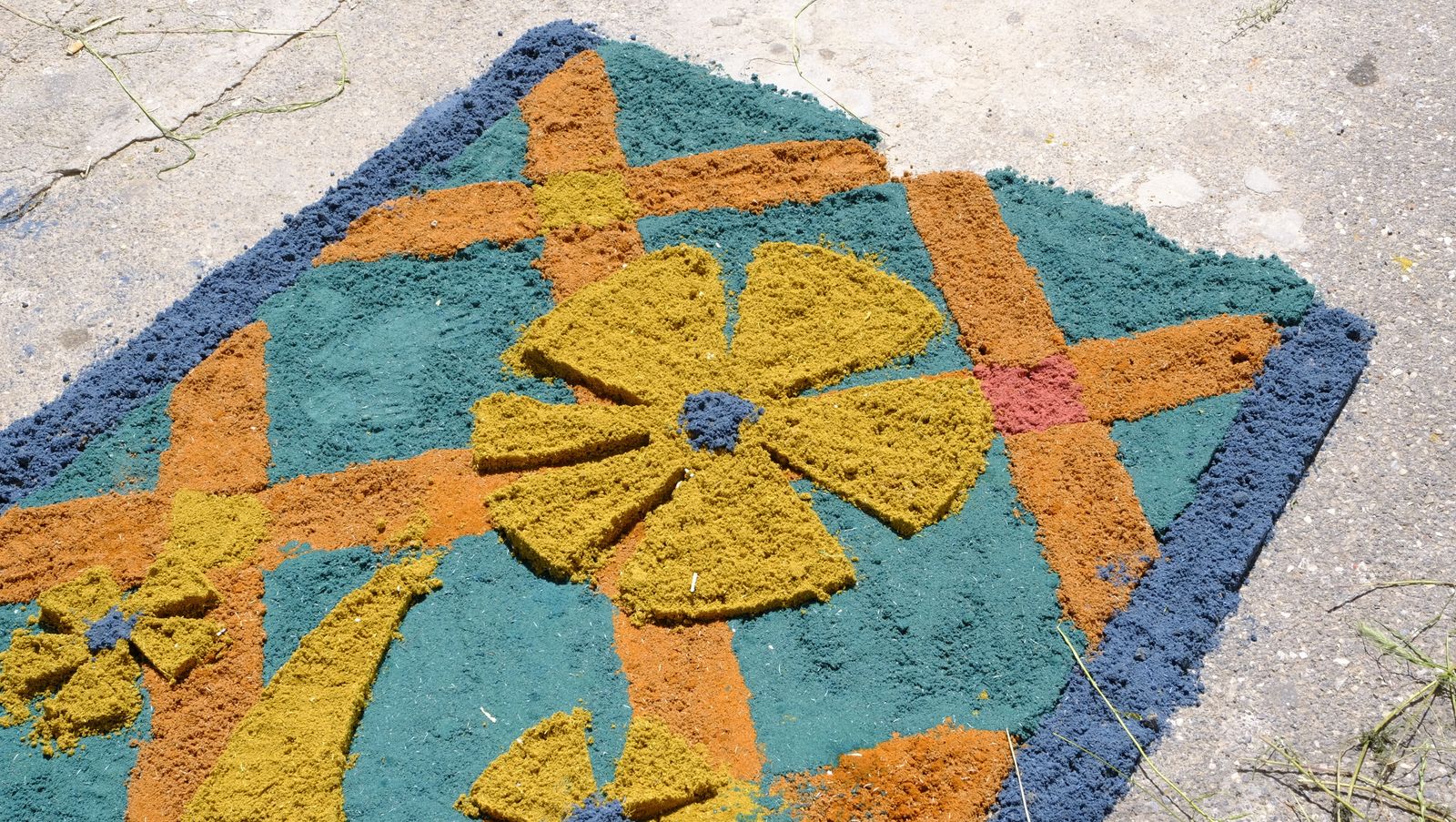 Imágenes de las Fiestas de la Virgen de Fátima en Tíjola.