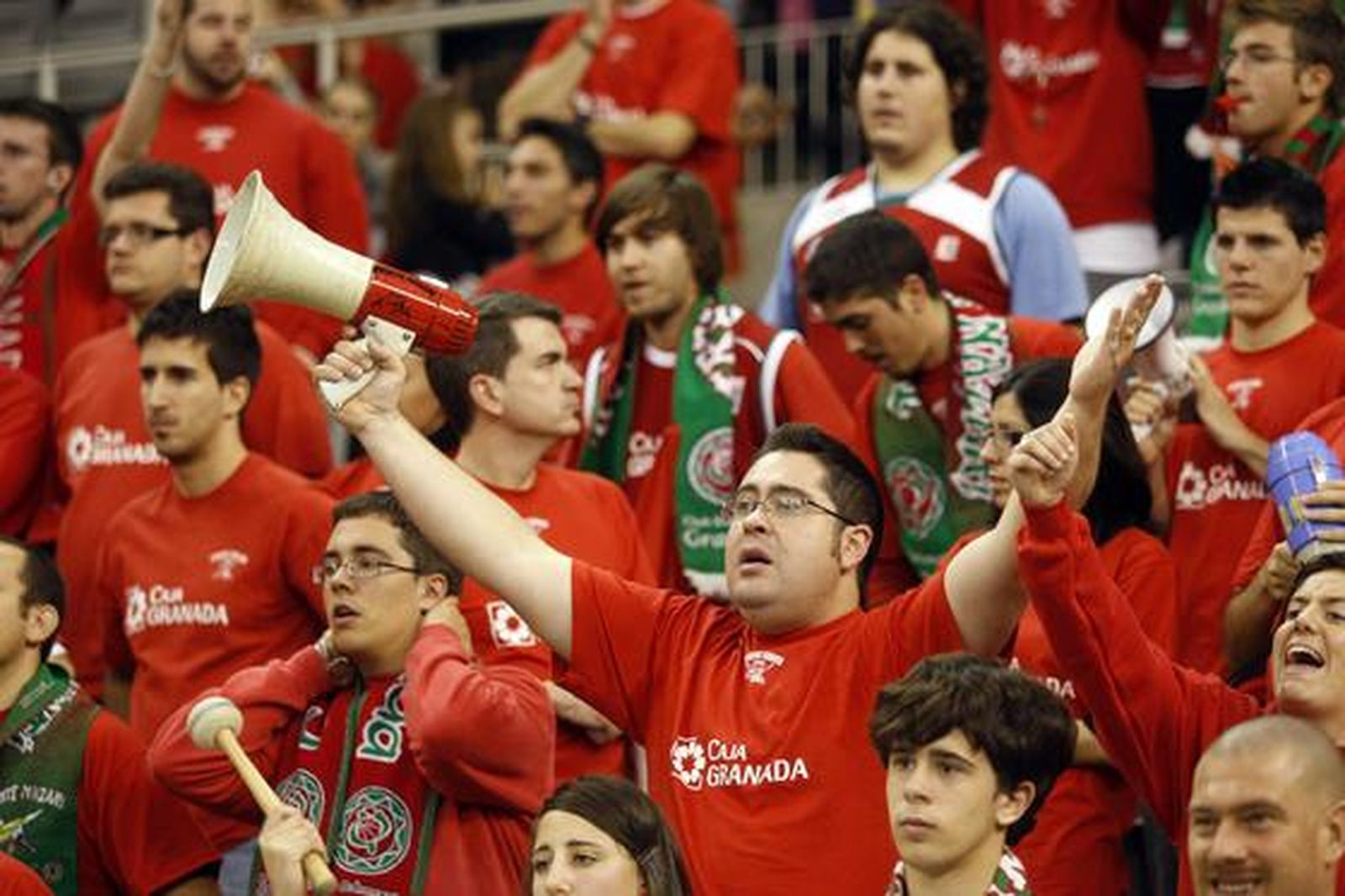 Foto: Pepe Villoslada