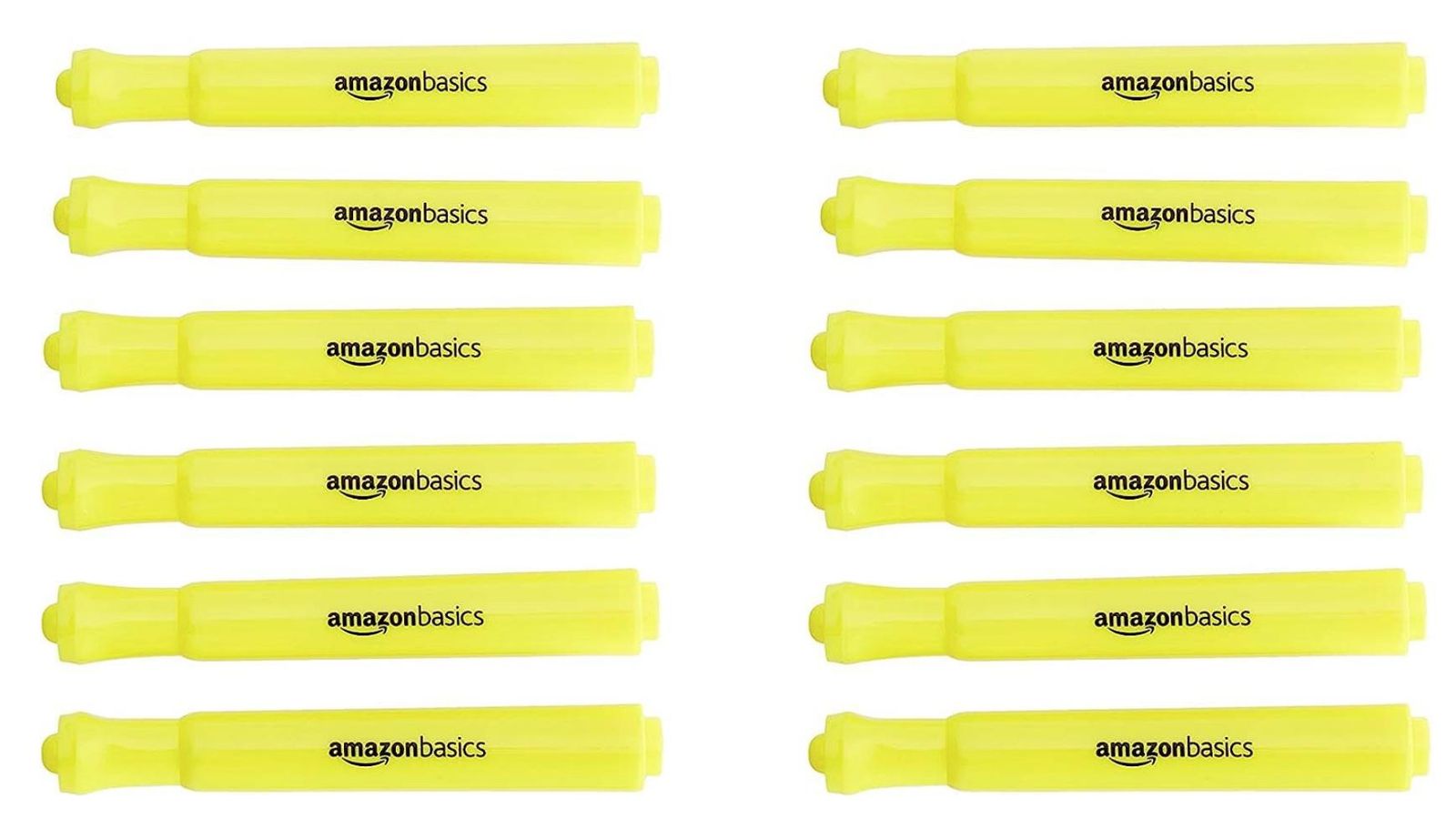 Subrayadores estilo tanque