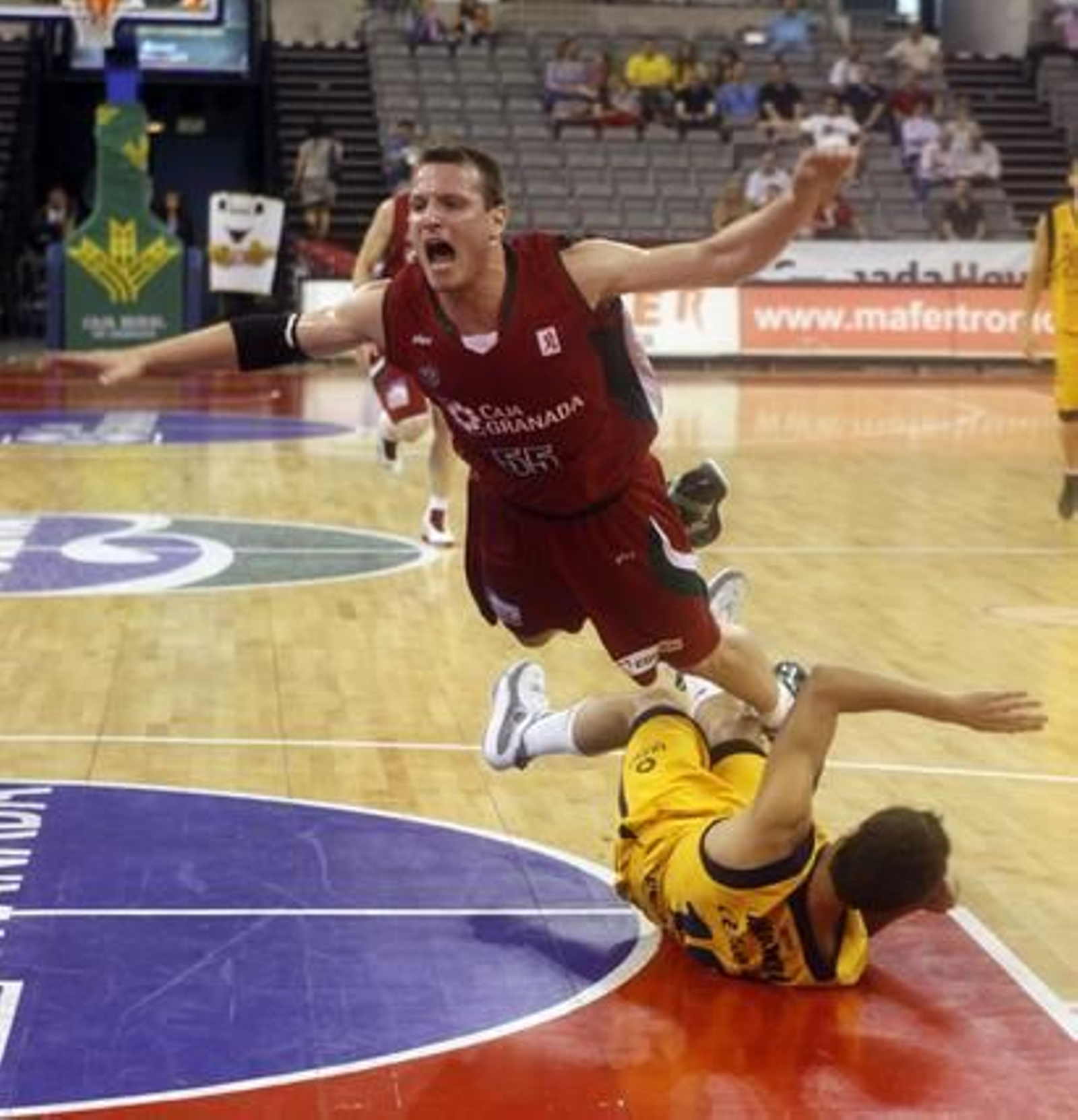 Foto: Pepe Villoslada