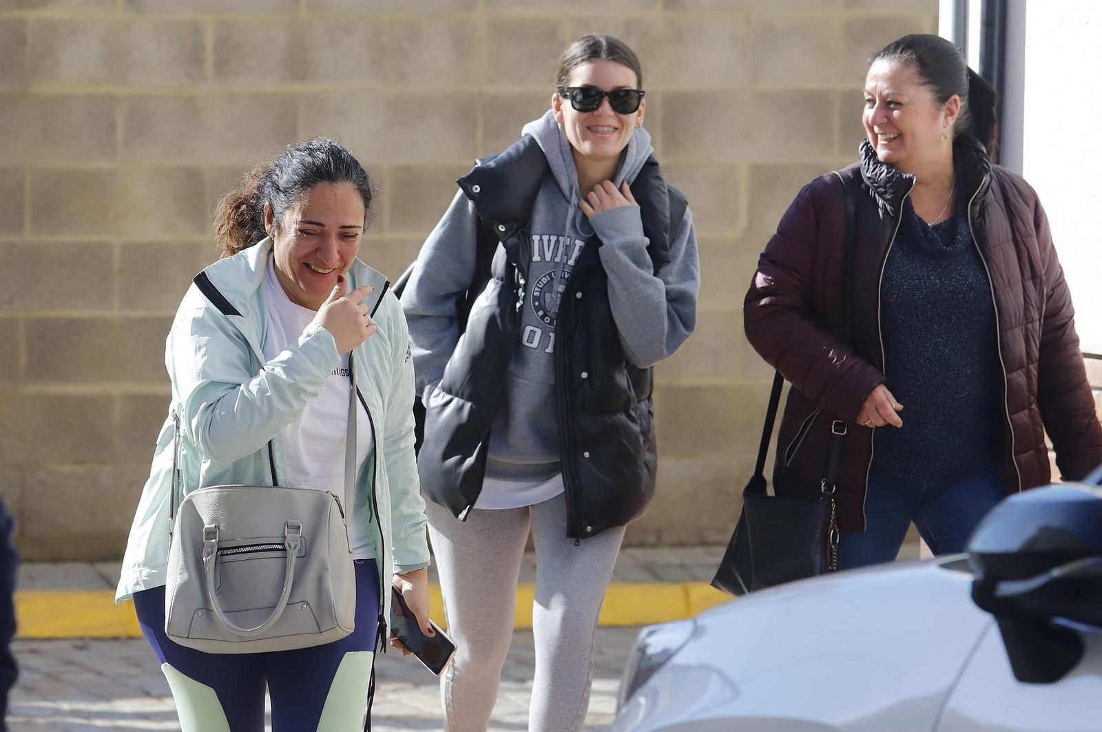 Las mejores imágenes del Gordo de la Lotería en Gibraleón