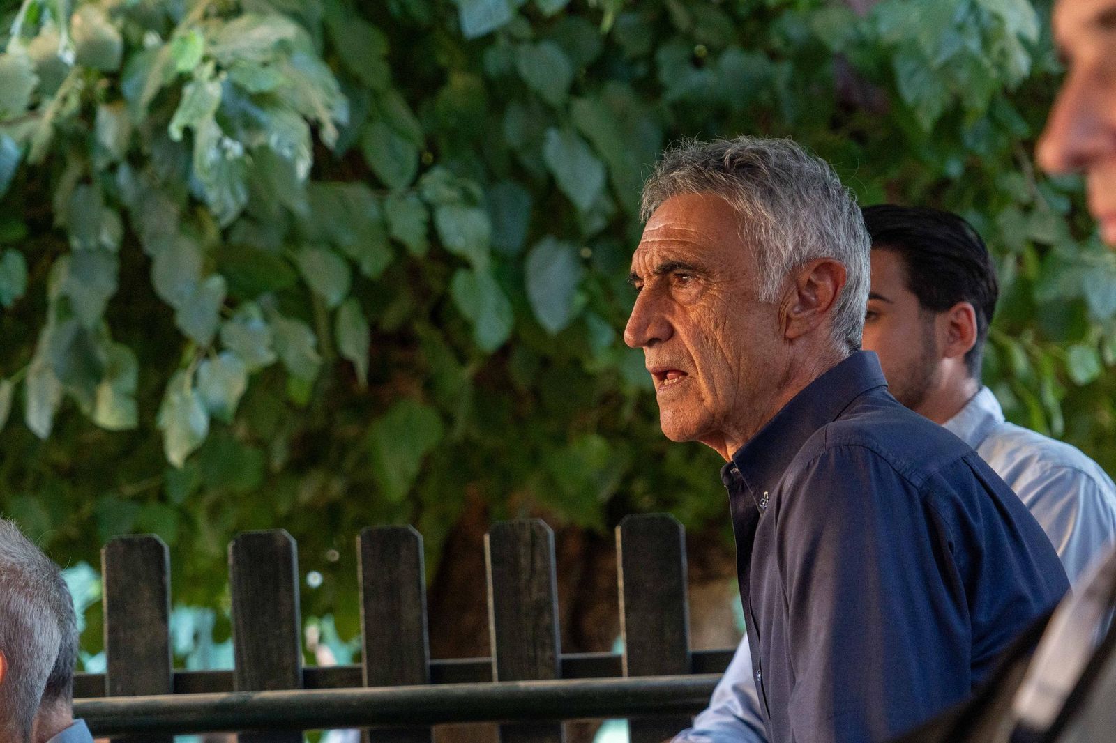 Las fotos de la Copa Sevilla en el Tenis Betis | Jornada 1