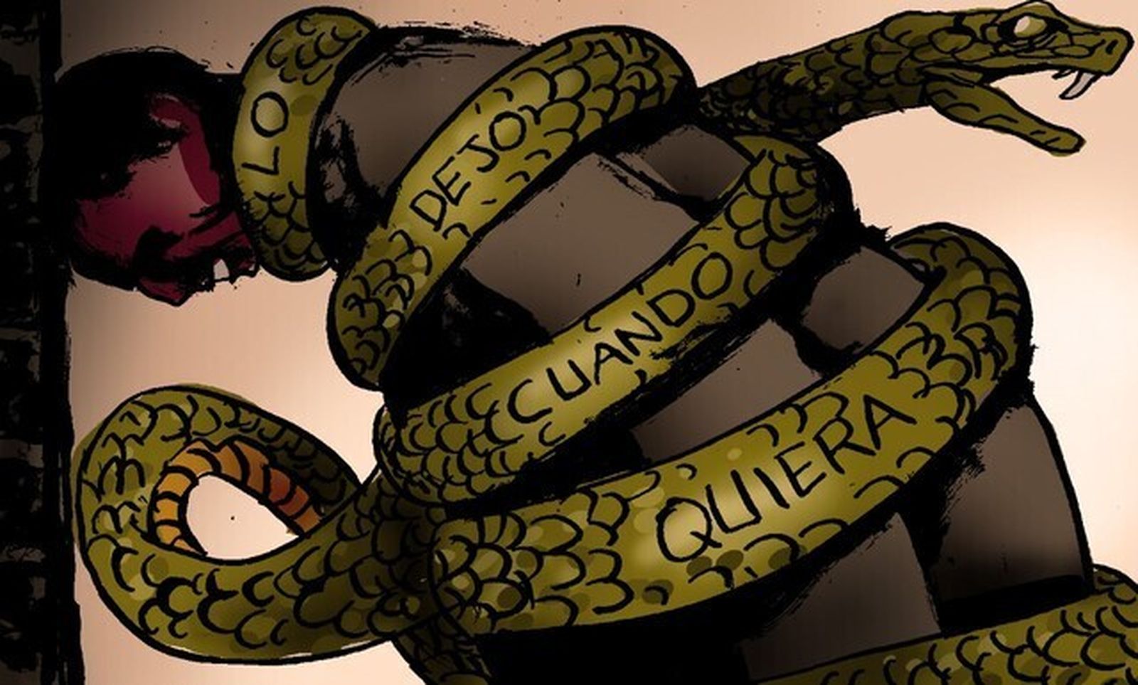 Las drogas ya no son lo que eran