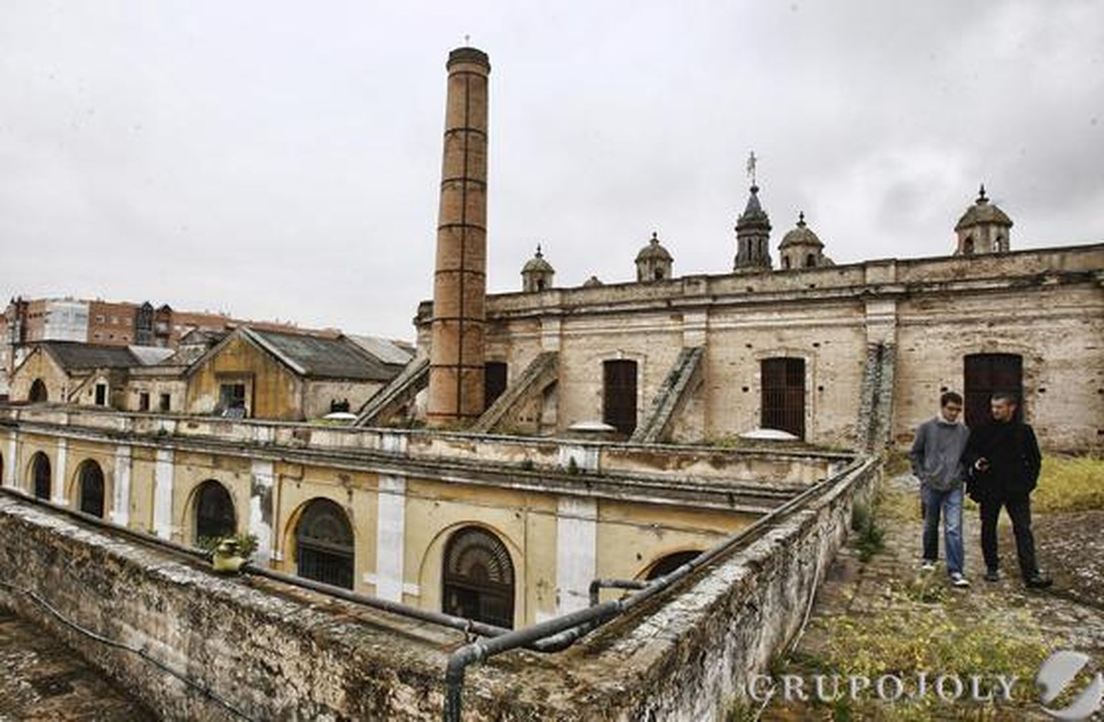 Foto: José Ángel García