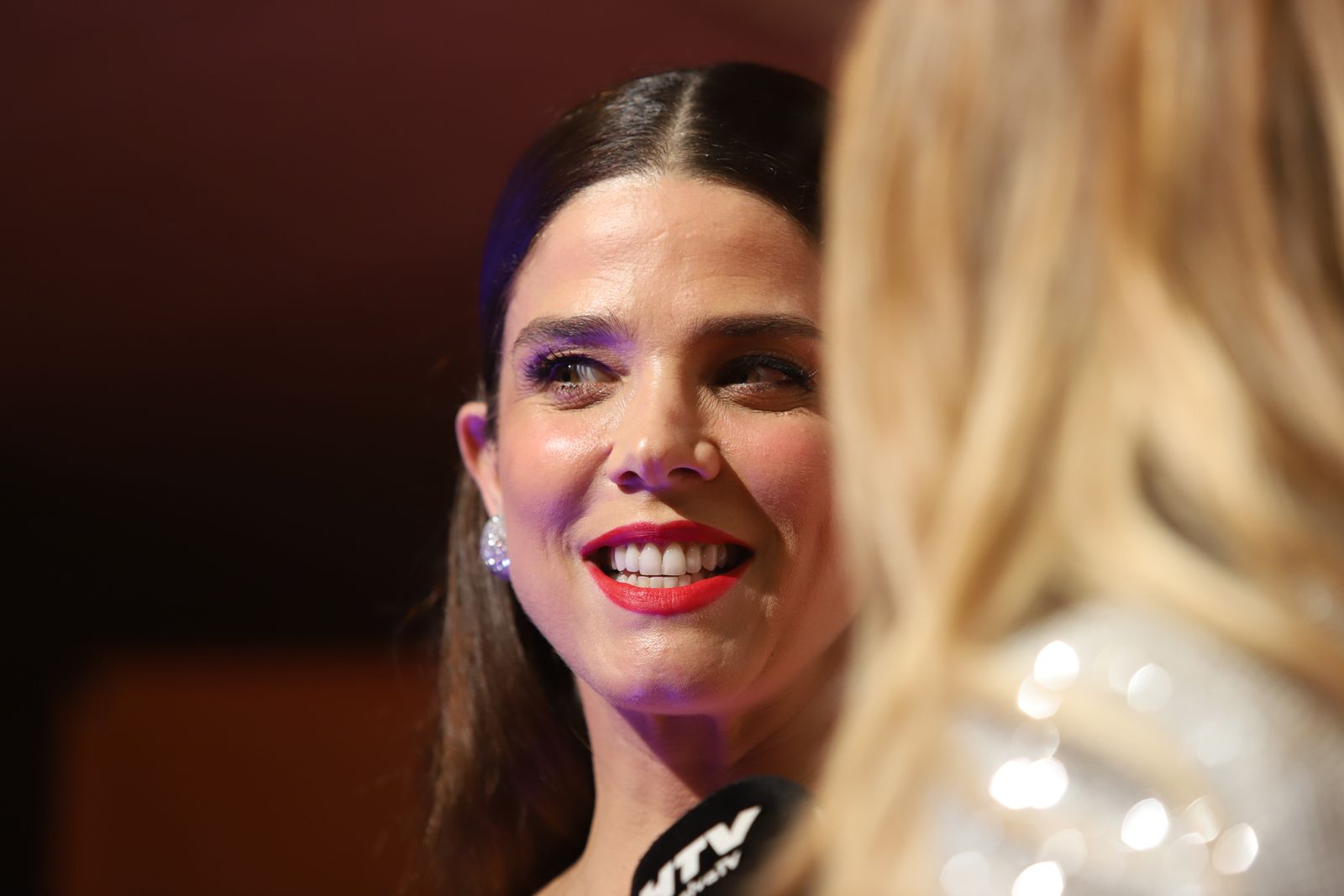 Photocall de la gala de clausura de la 45 edición del Festival de Cine Iberoamericano de Huelva