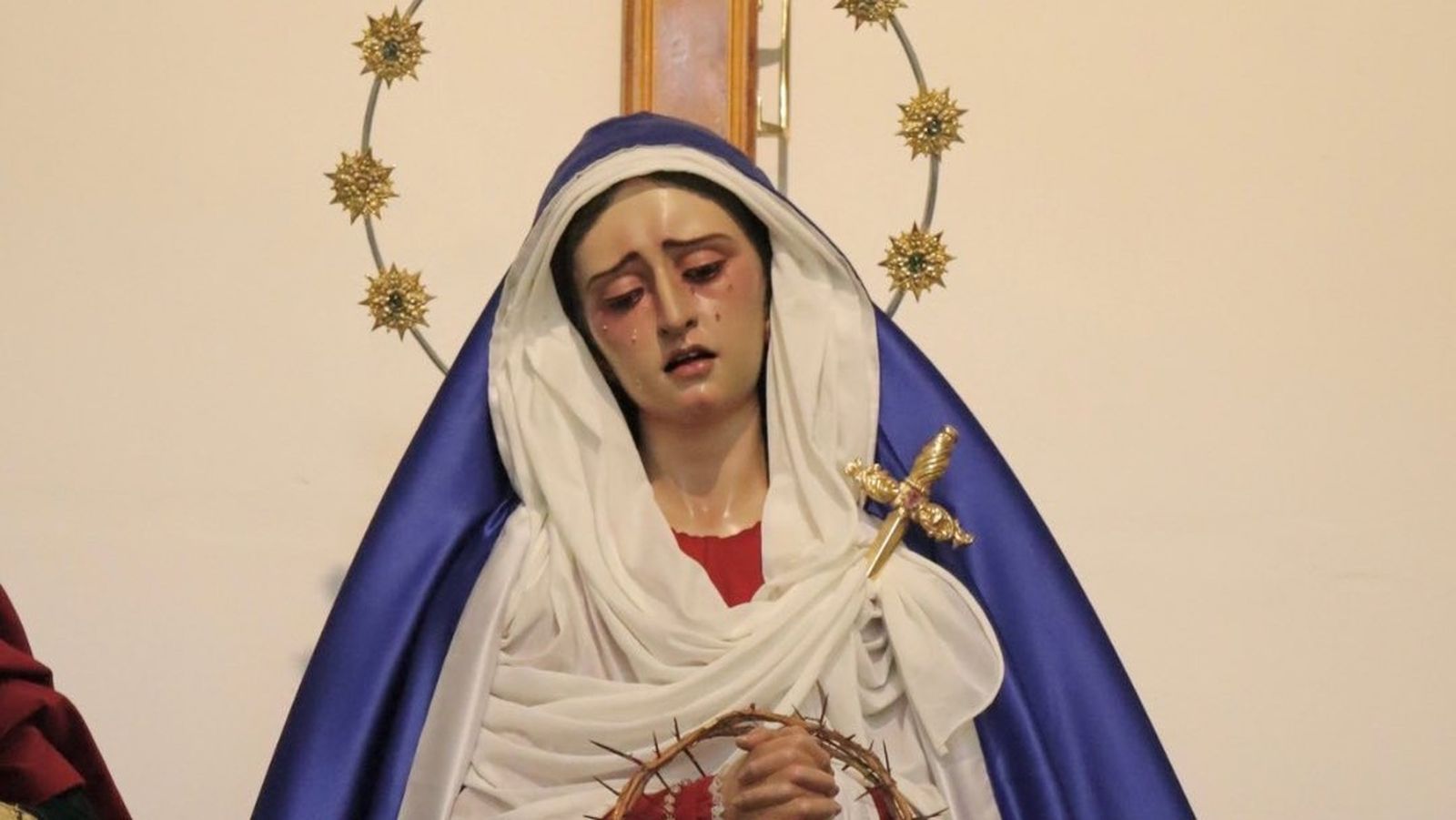 María Santísima del Consuelo de Granada, Cuaresma 2026