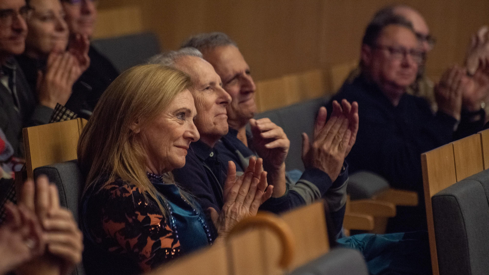 El concierto 10 aniversario RizomaRecords de The Bop Collective, en imágenes