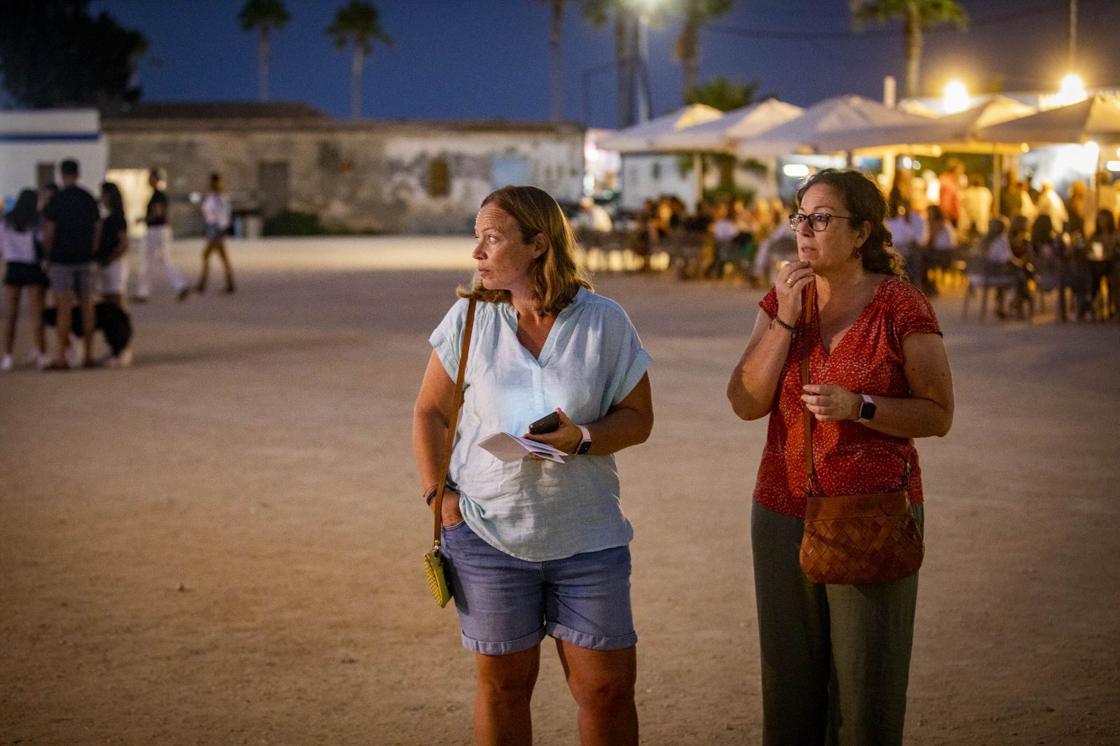 Búscate en las imágenes del concierto de Pablo Alborán en Concert Music Festival de Chiclana