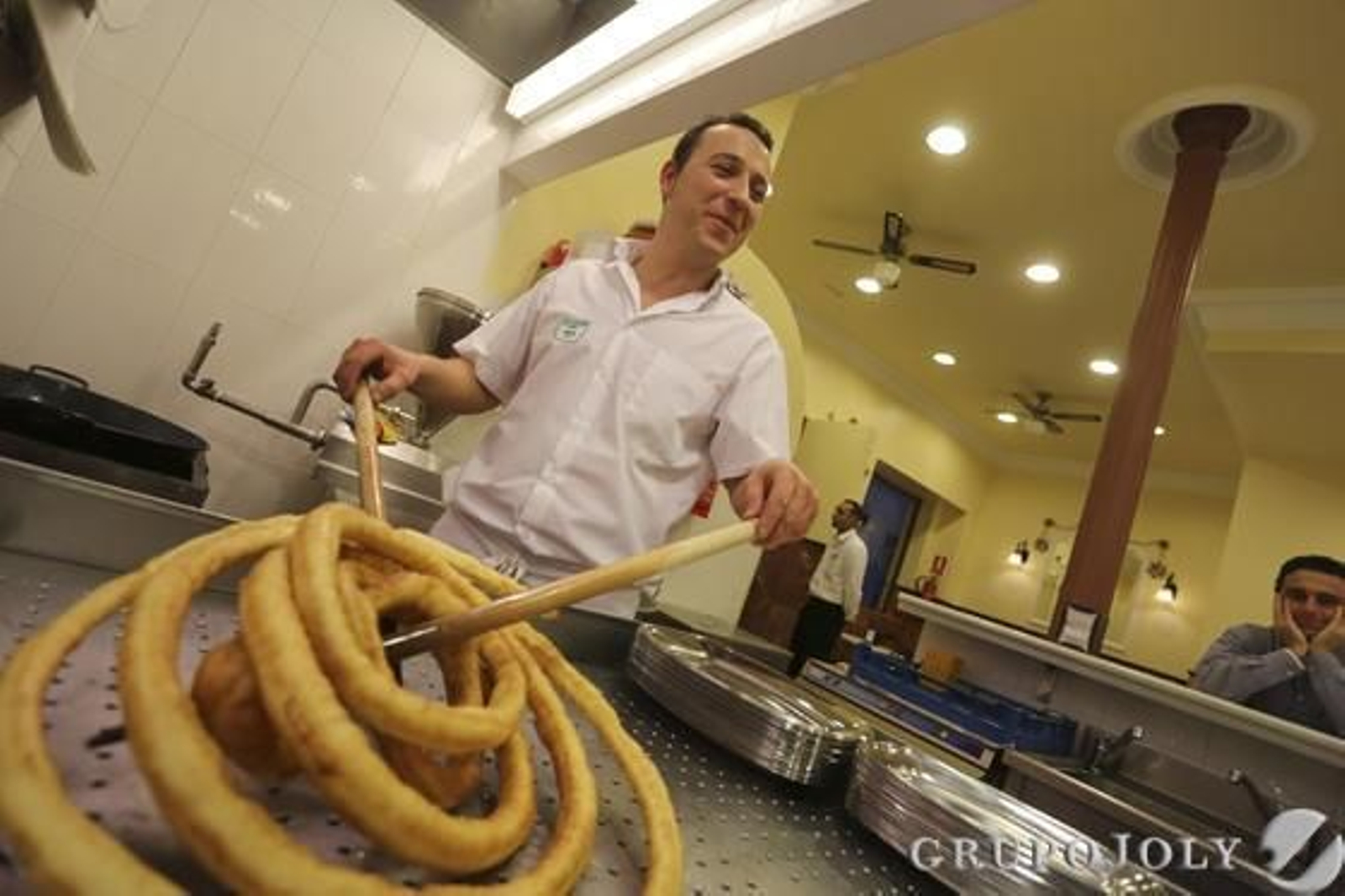 Foto: Javier Albiñana