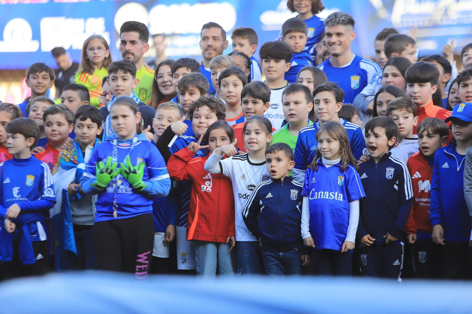 Búscate en el partido del Xerez CD-Antoniano en Chapín