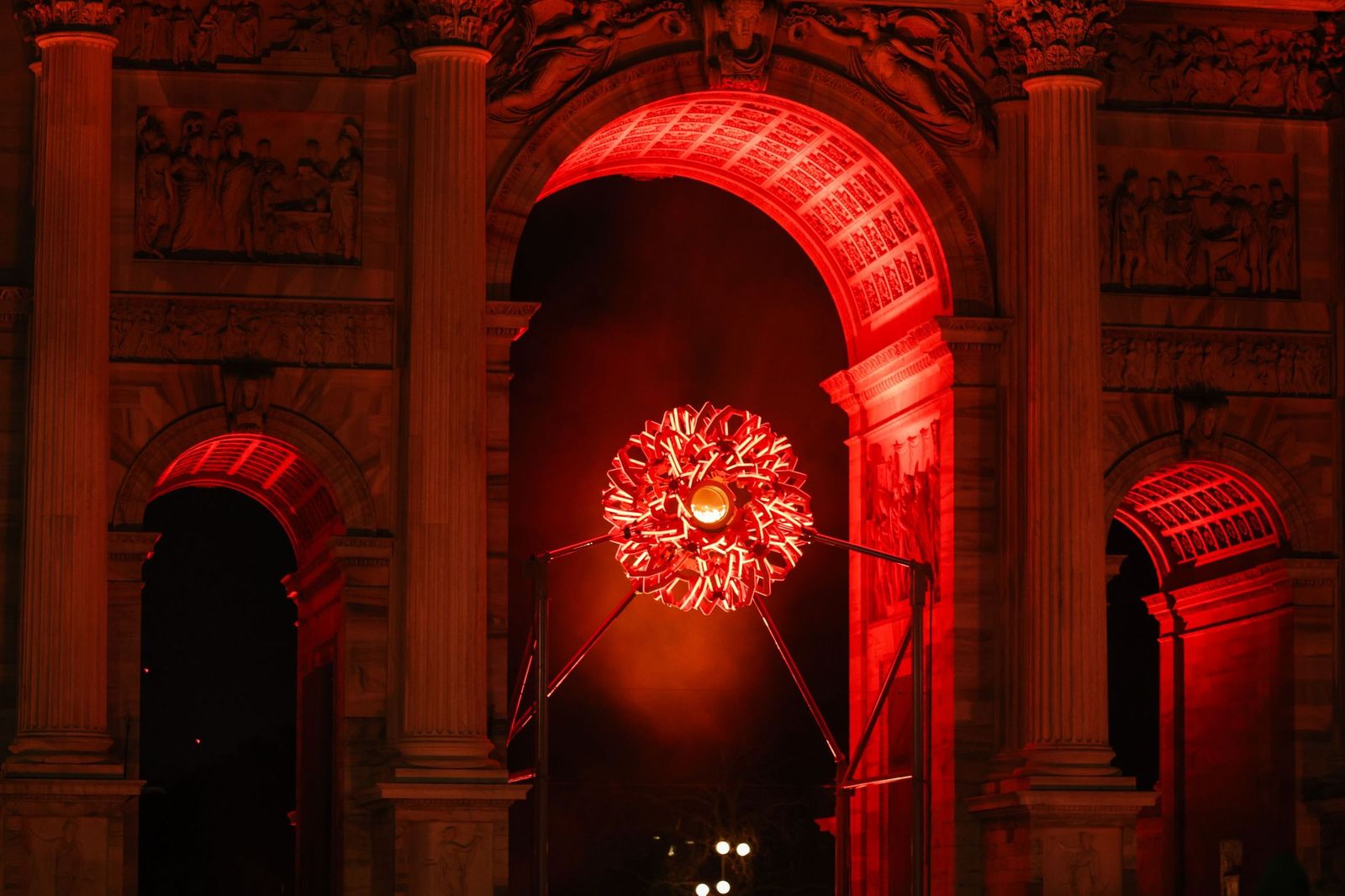 Las mejores fotos de los Juegos Olímpicos de invierno Milán Cortina d'Ampezzo 2026 | Ceremonia de clausura y jornada 17 y última
