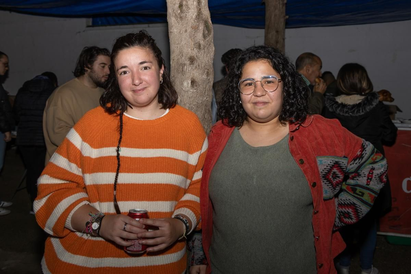 III Pasaje del Terror en Monte Lope Álvarez, en imágenes