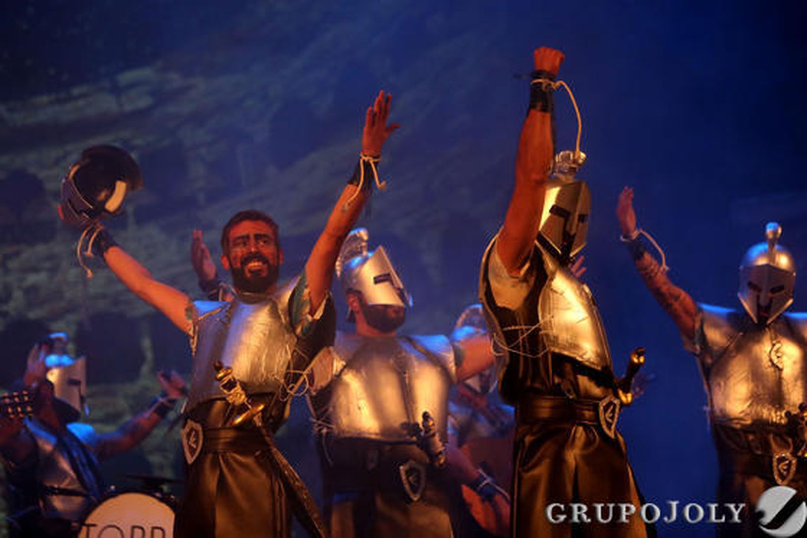 Foto: Lourdes de Vicente y Fito Carreto