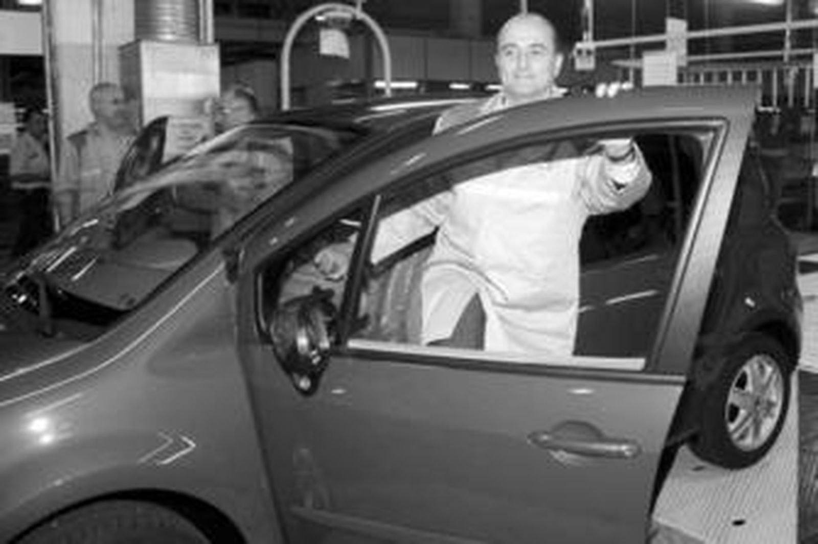 Los beneficios fiscales de los que gozan los coches ecológicos atraen a muchos compradores.