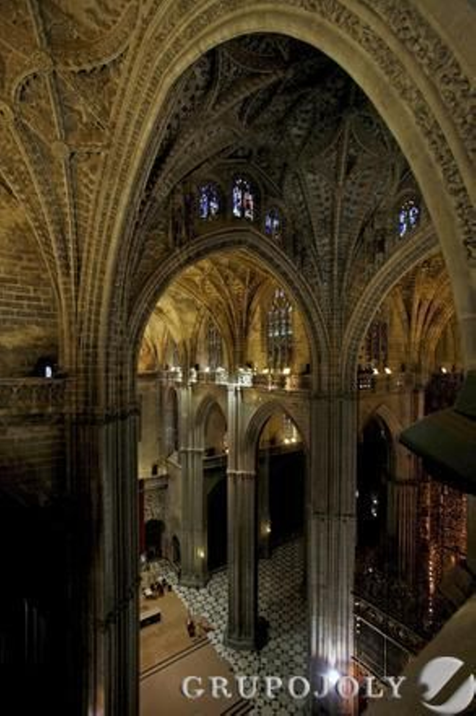 Foto: Antonio Pizarro