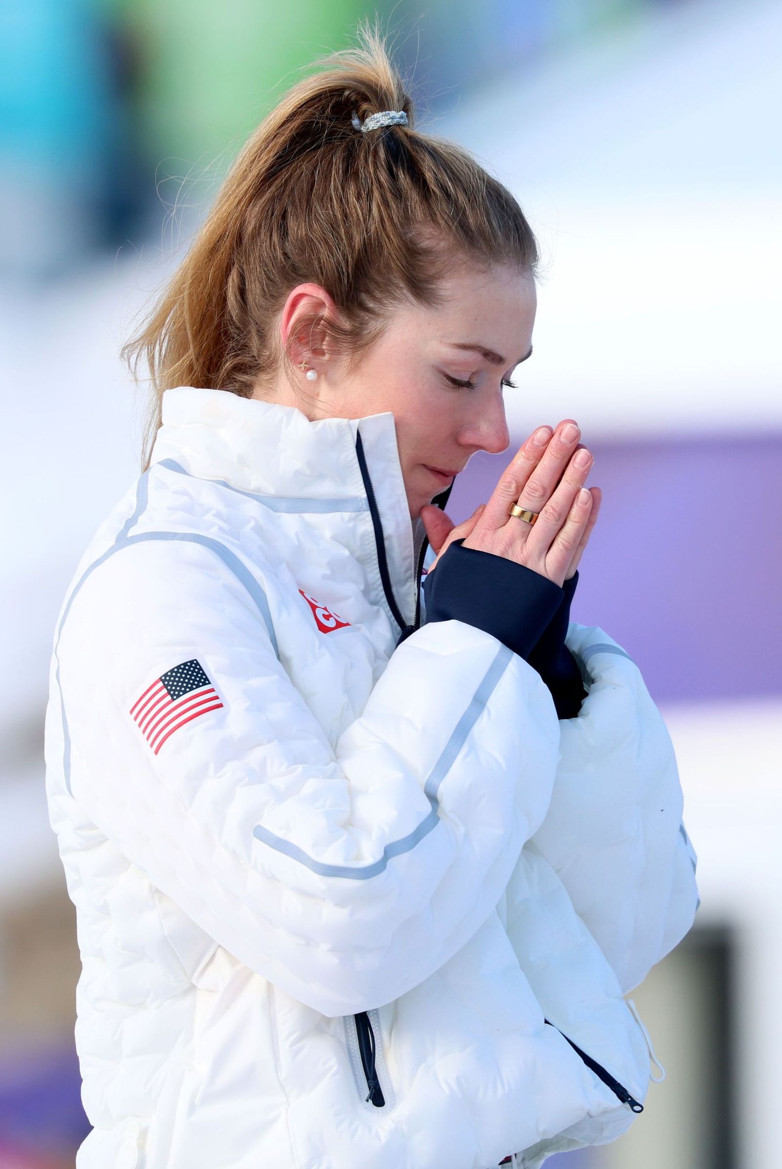 Las mejores fotos de los Juegos Olímpicos de invierno Milán Cortina d'Ampezzo 2026 | Jornada 13