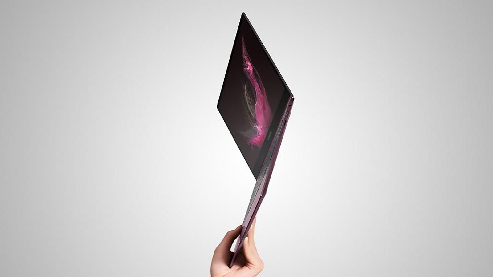 Samsung Galaxy Book 2 Pro 360