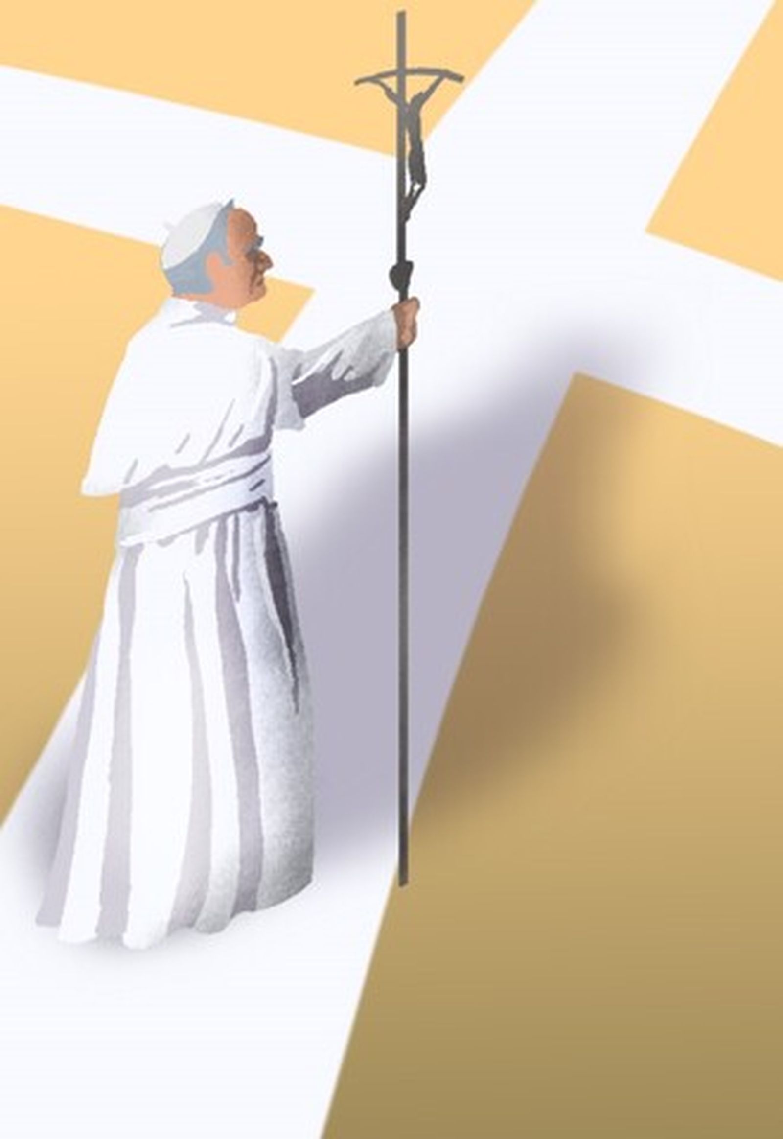 Mirando a Roma con perspectiva