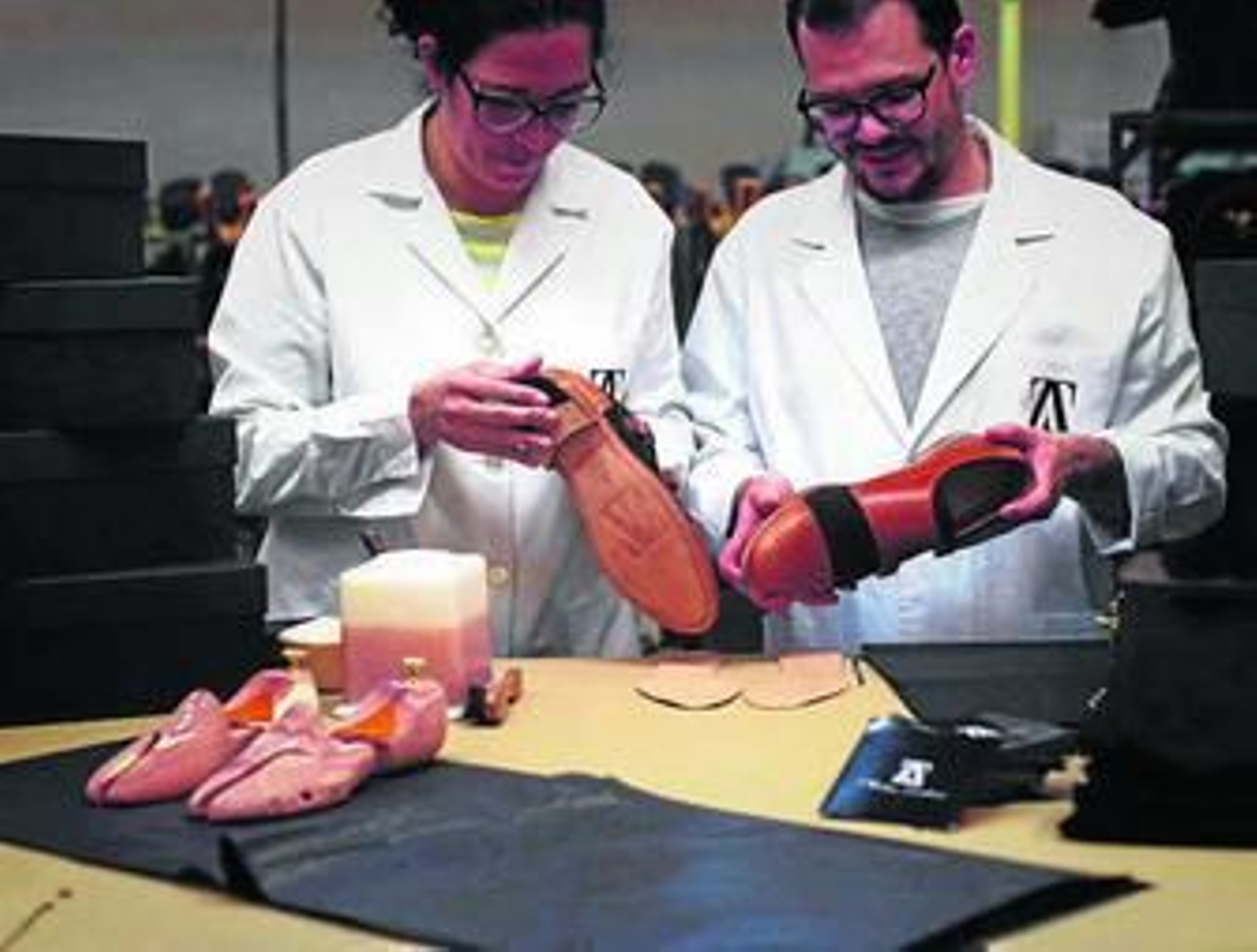 Los 'zambrana' van a Madrid