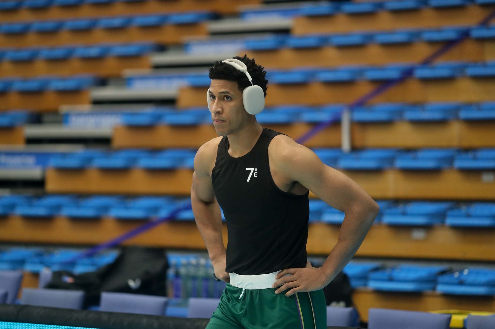 Las fotos del Breogán-Unicaja