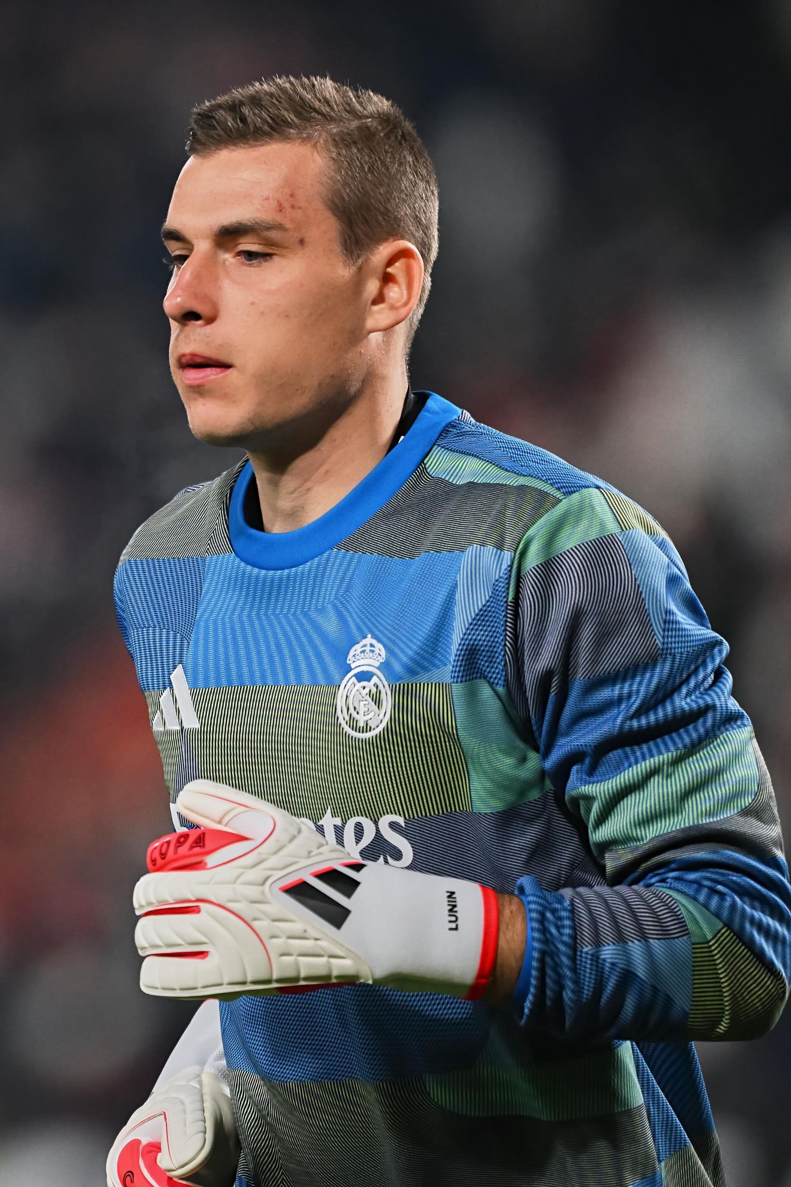 Las fotos del batacazo del Real Madrid de Arbeloa en Albacete