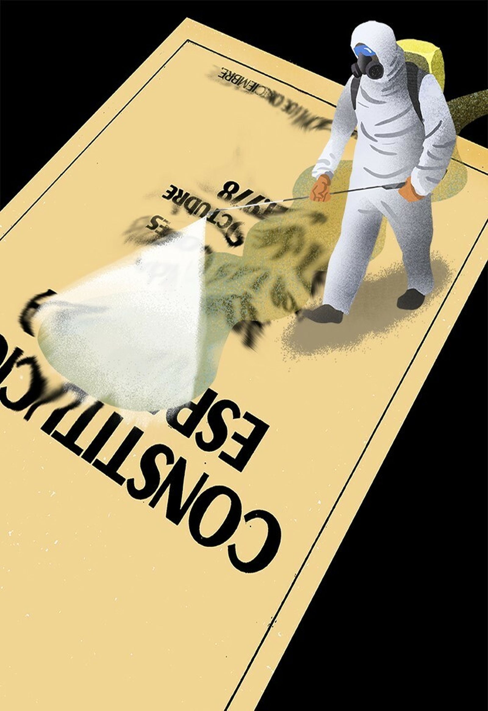 Derecho de excepción