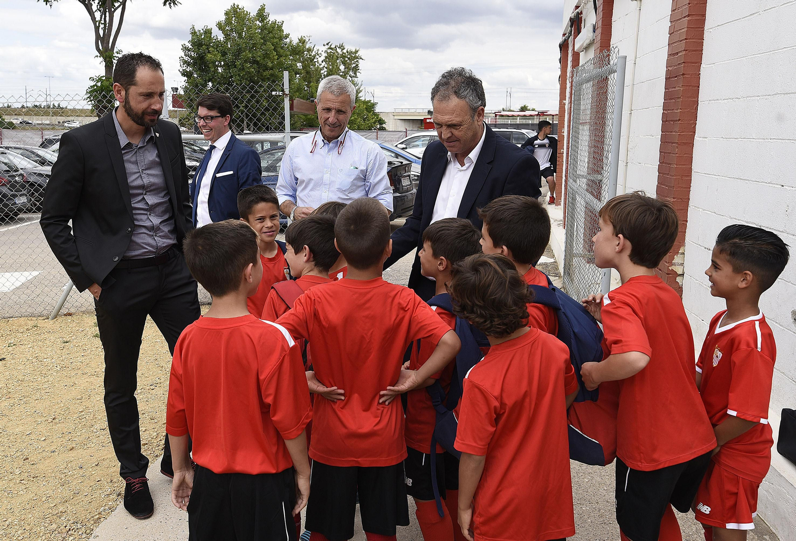 La incertidumbre de dos pilares