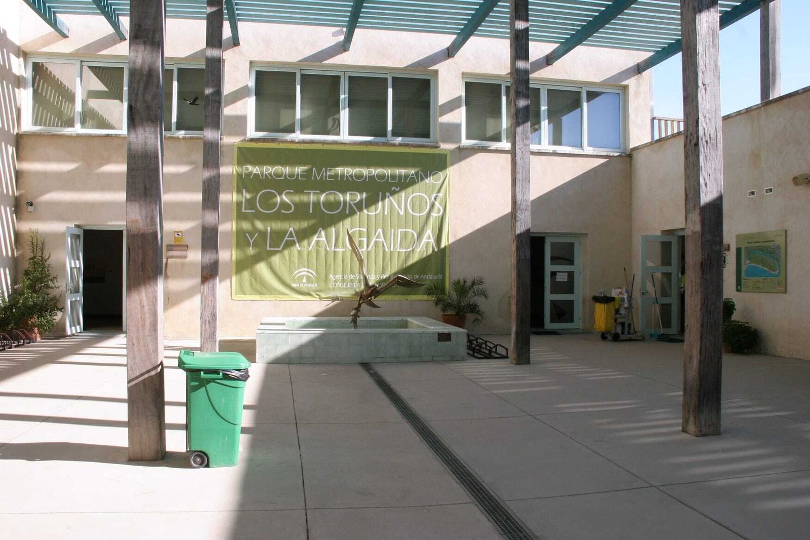 Las actividades se celebrarán en su mayor parte en la Casa de Los Toruños.