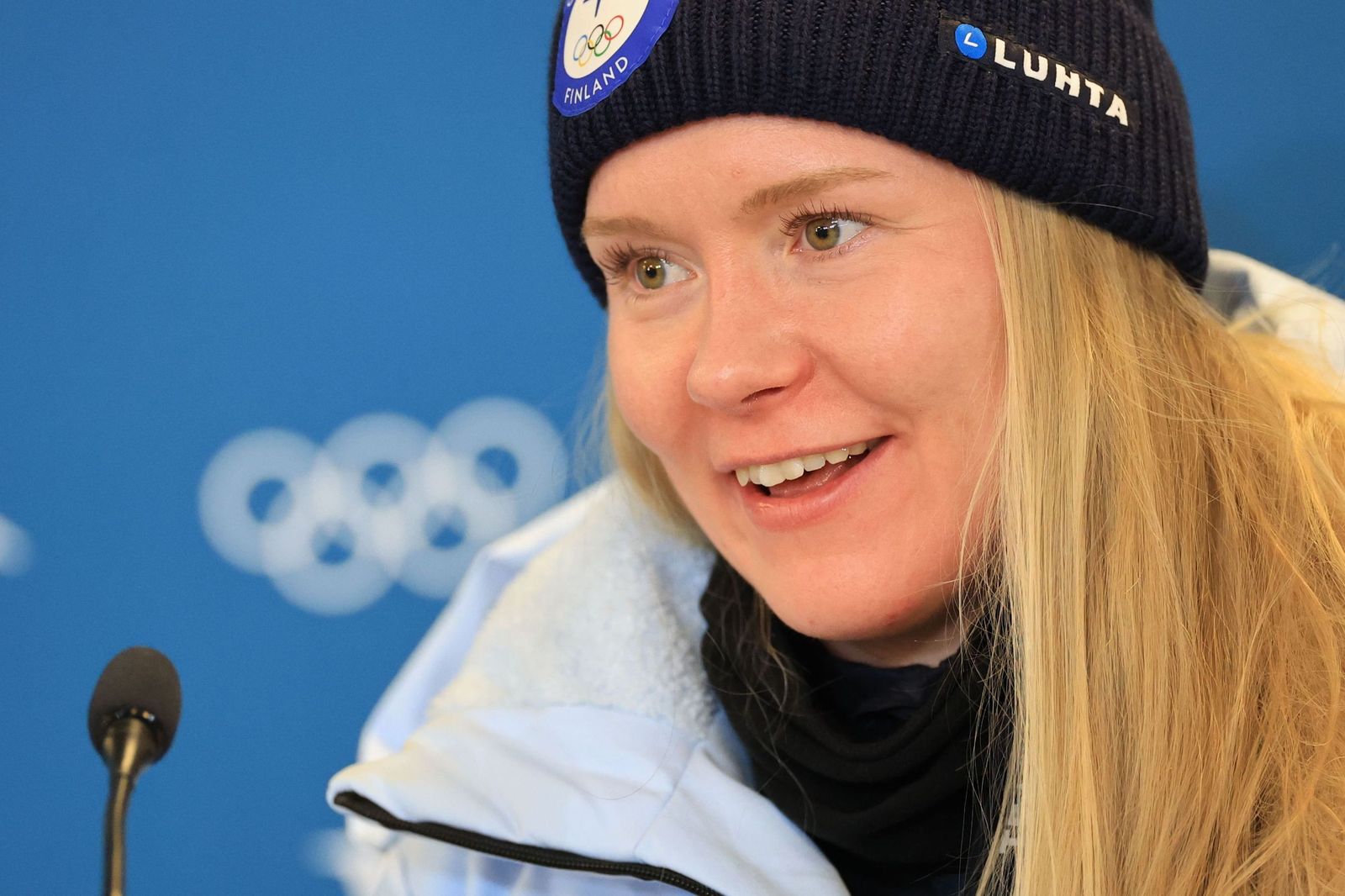 Las mejores fotos de los Juegos Olímpicos de invierno Milán Cortina d'Ampezzo 2026 | Décima jornada