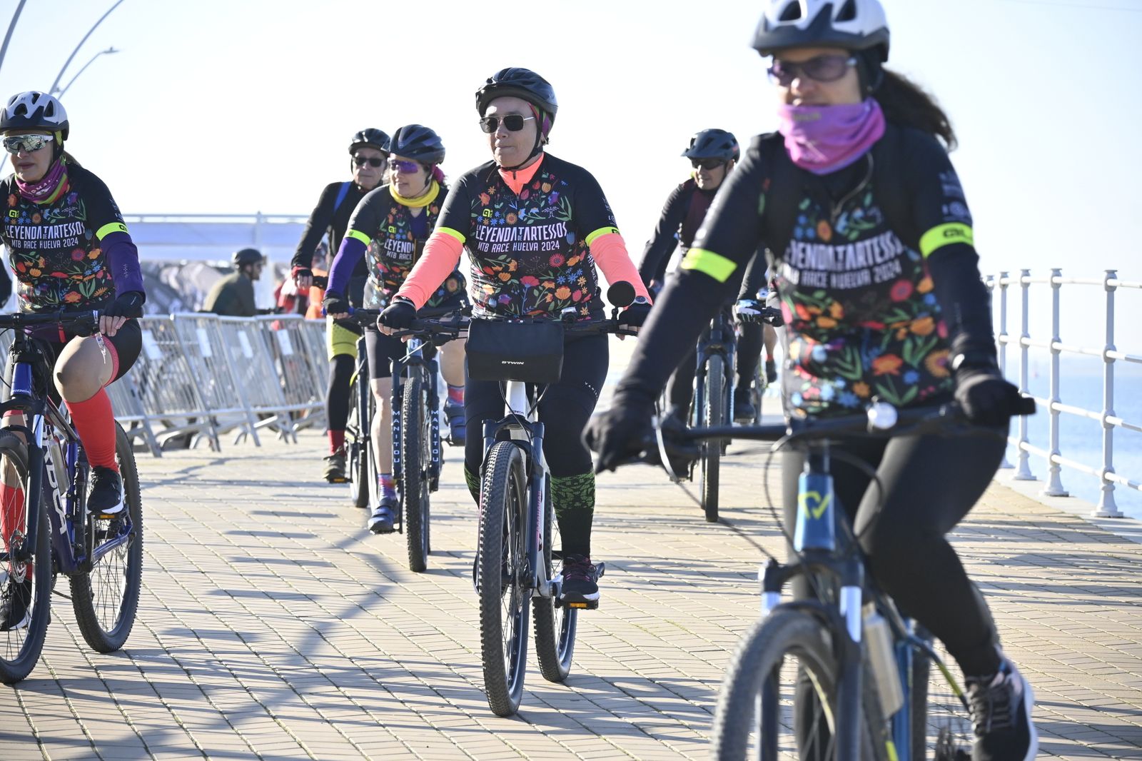 La Leyenda de los Tartessos en imágenes