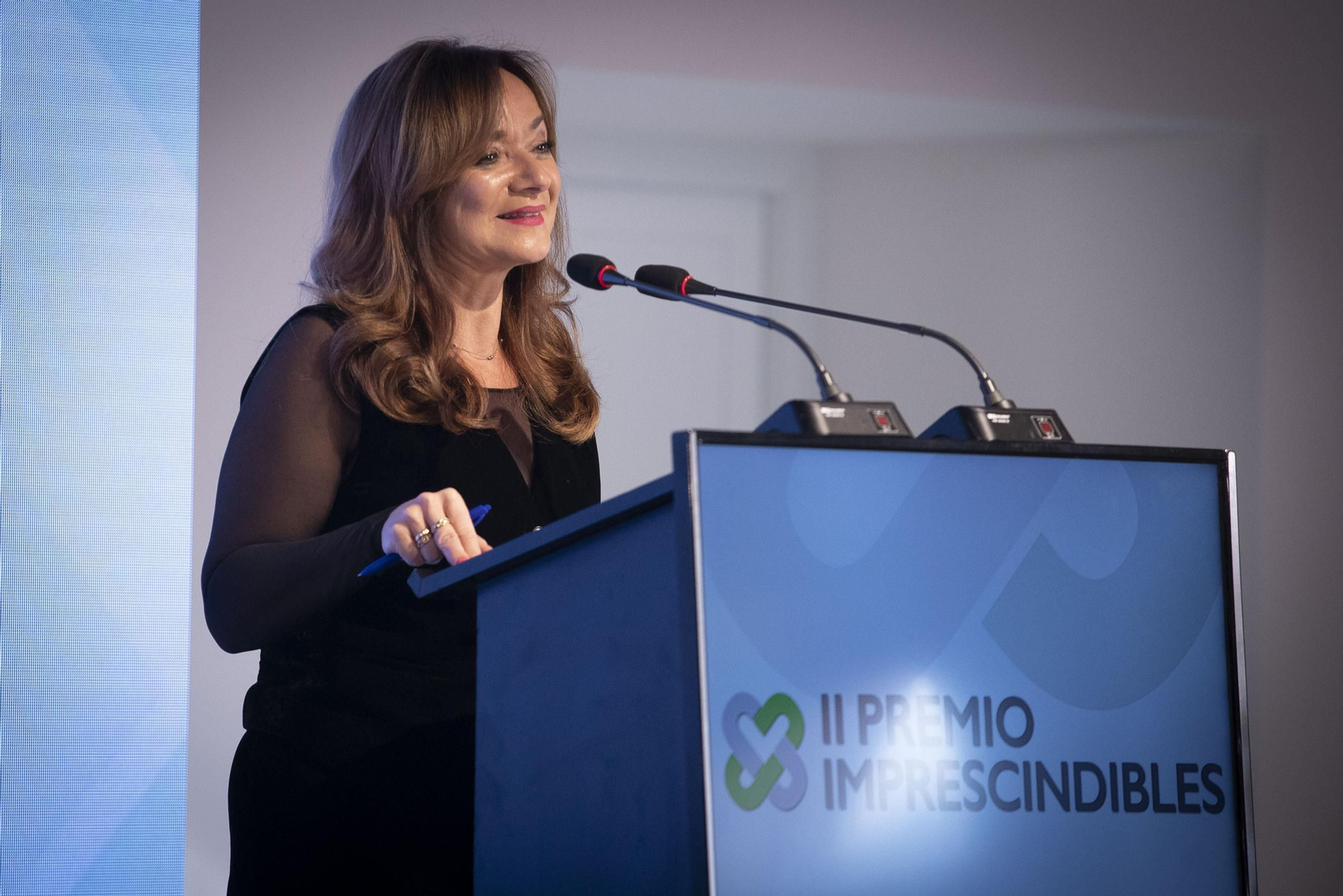 Todas las imágenes de la entrega de los Premios Imprescindibles por Granada Hoy y Fundación Unicaja