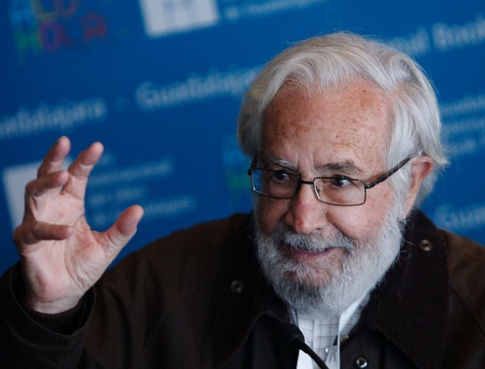 Fallece el poeta español Tomás Segovia