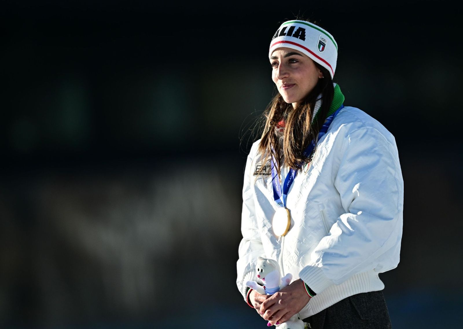 Las mejores fotos de los Juegos Olímpicos de invierno Milán Cortina d'Ampezzo 2026 | Décima jornada