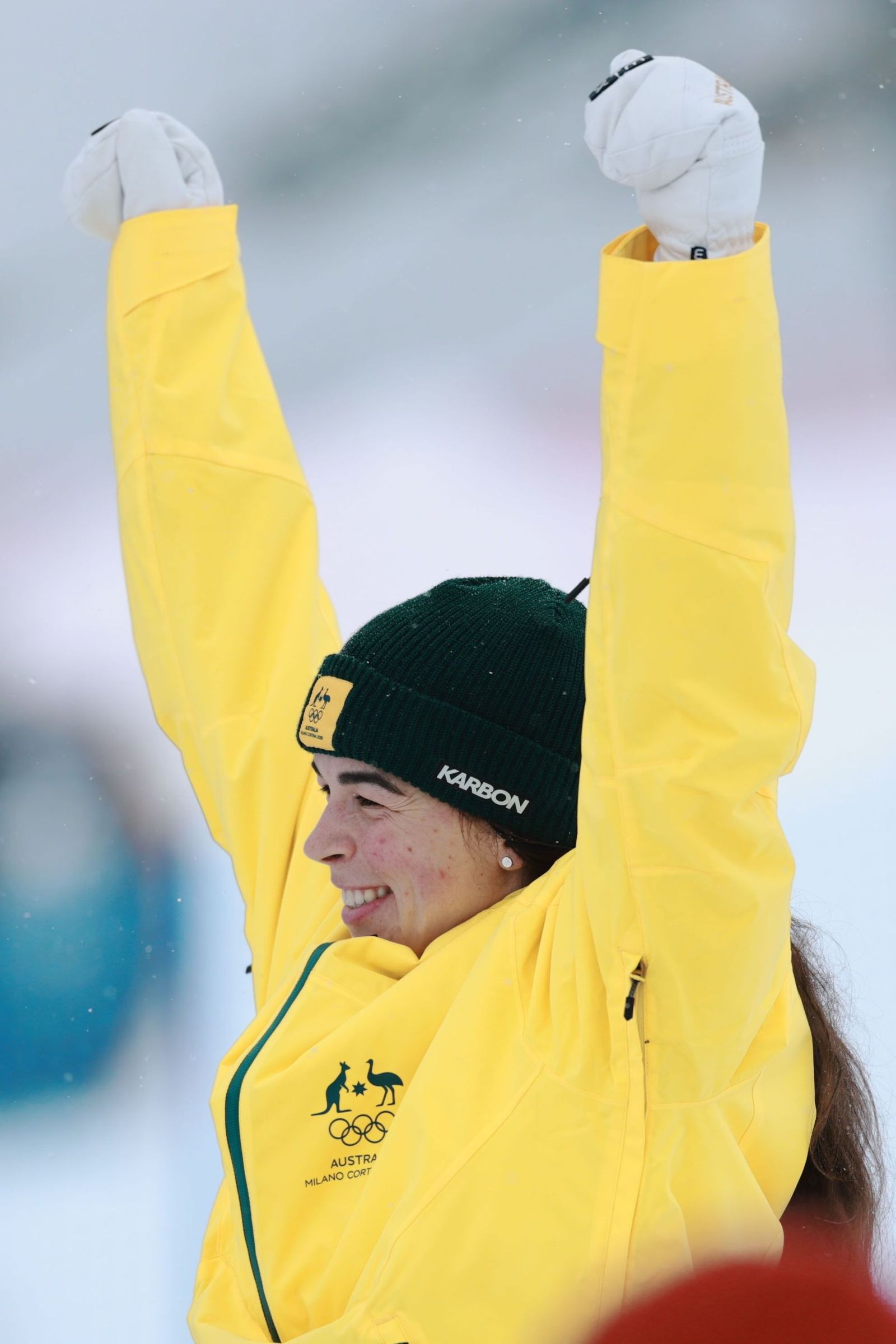 Las mejores fotos de los Juegos Olímpicos de invierno Milán Cortina d'Ampezzo 2026 | Novena jornada