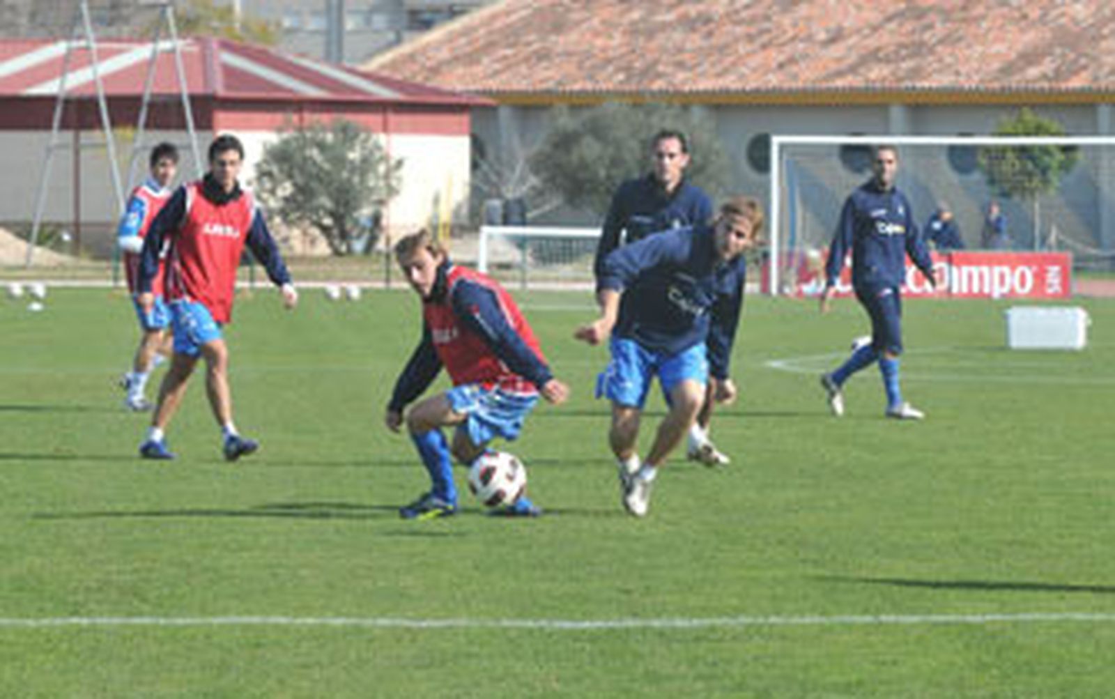 La prueba del algodón