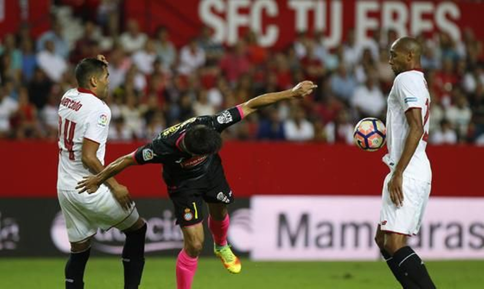 Foto: Antonio Pizarro