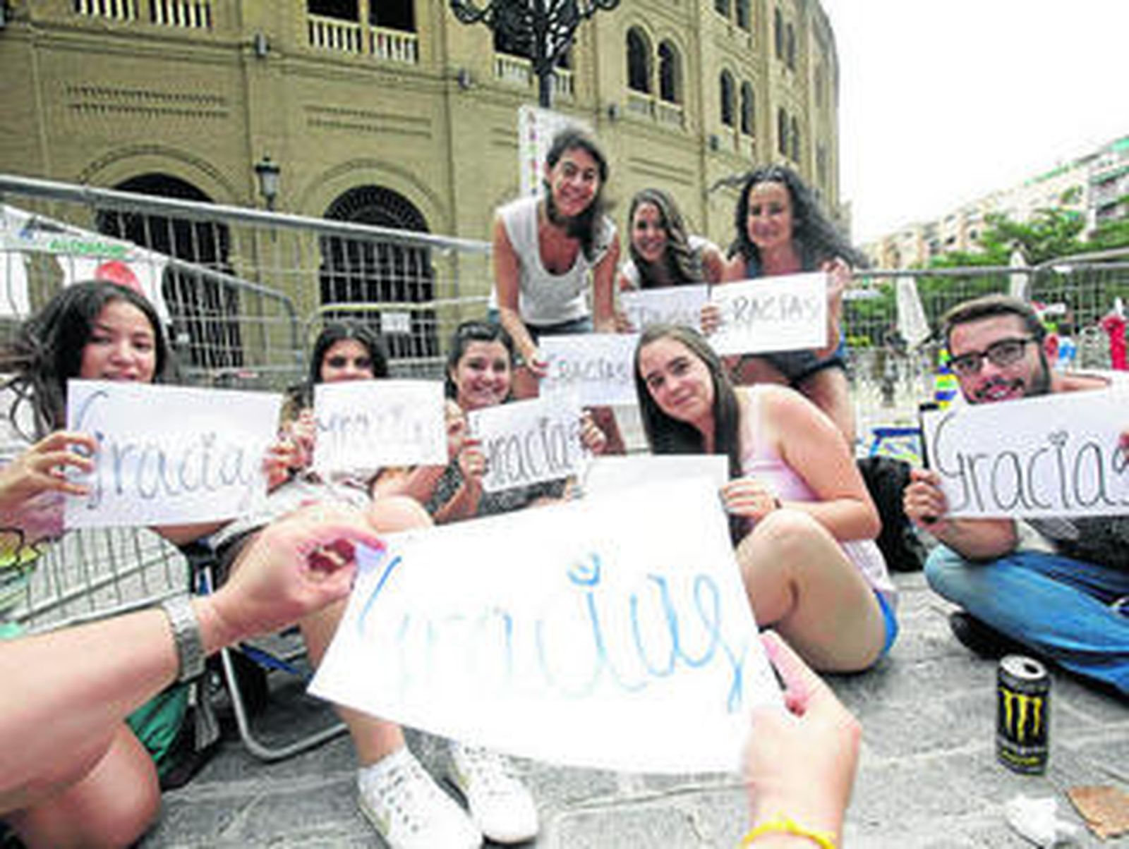 El año de la Soleá, según el calendario musical