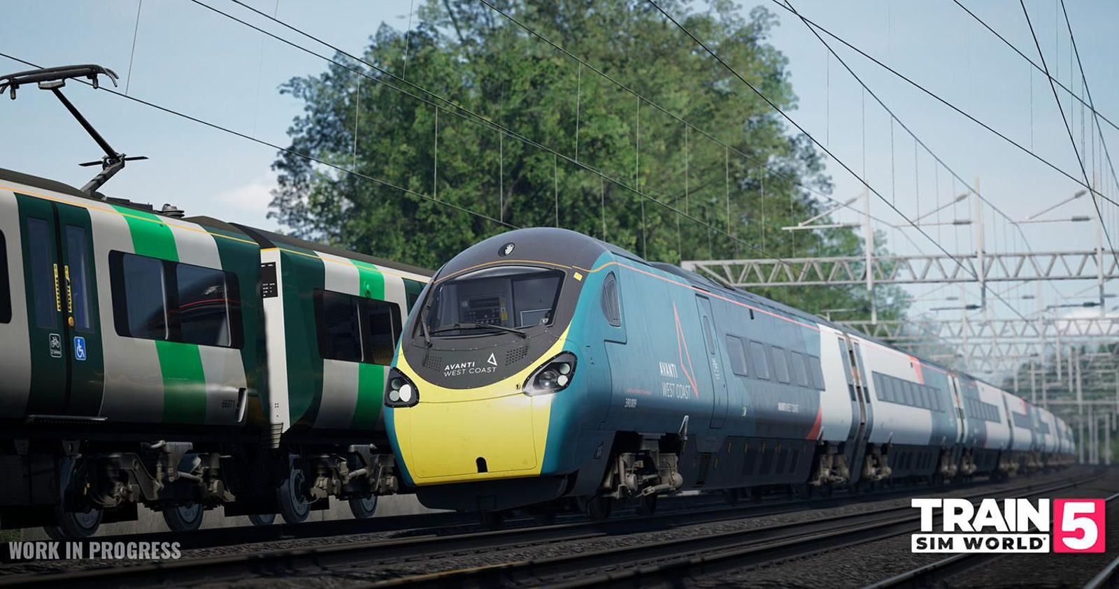 Una captura del juego.