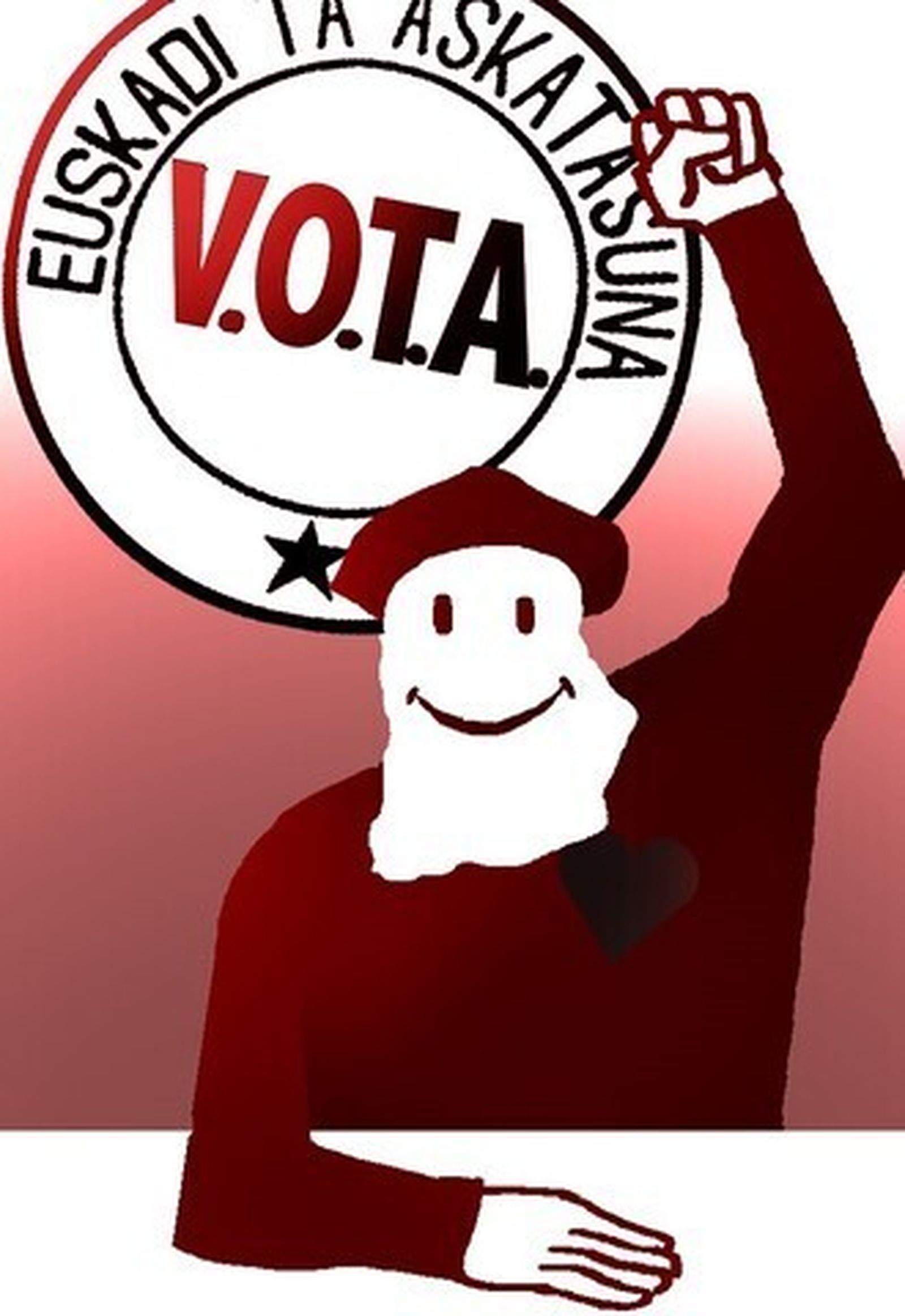 Miguel ángel blanco y el sistema decimal