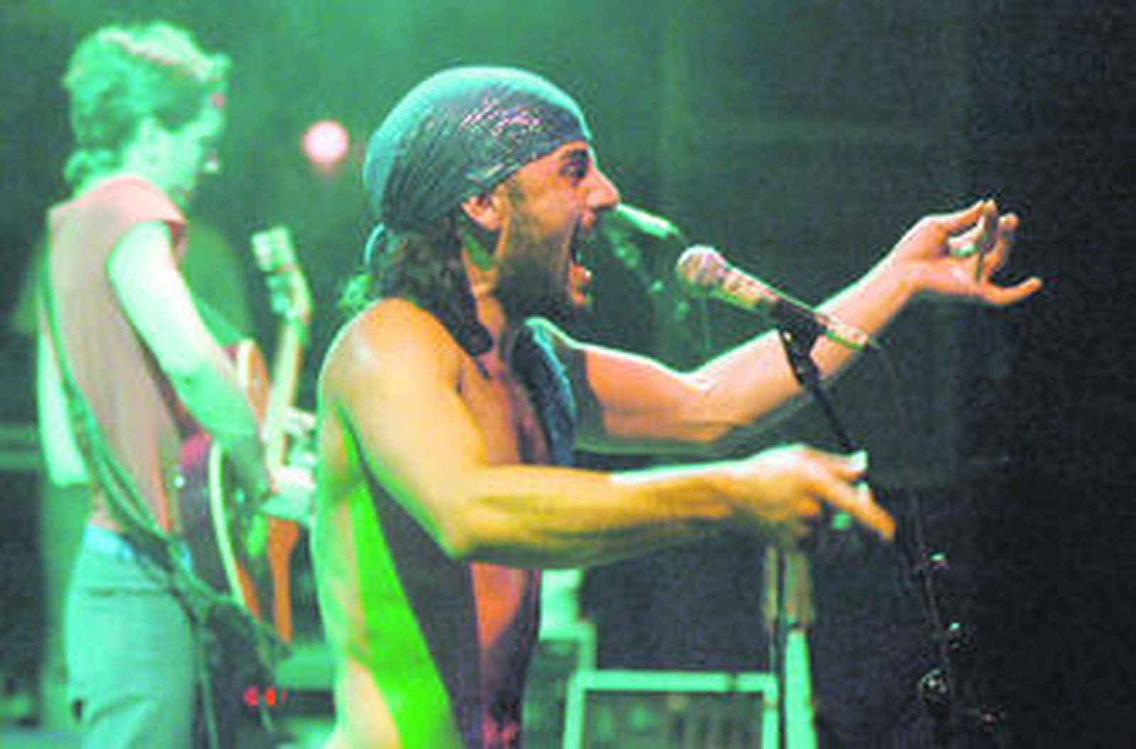 ElBicho presenta su nuevo disco 'ElBicho de imaginar'