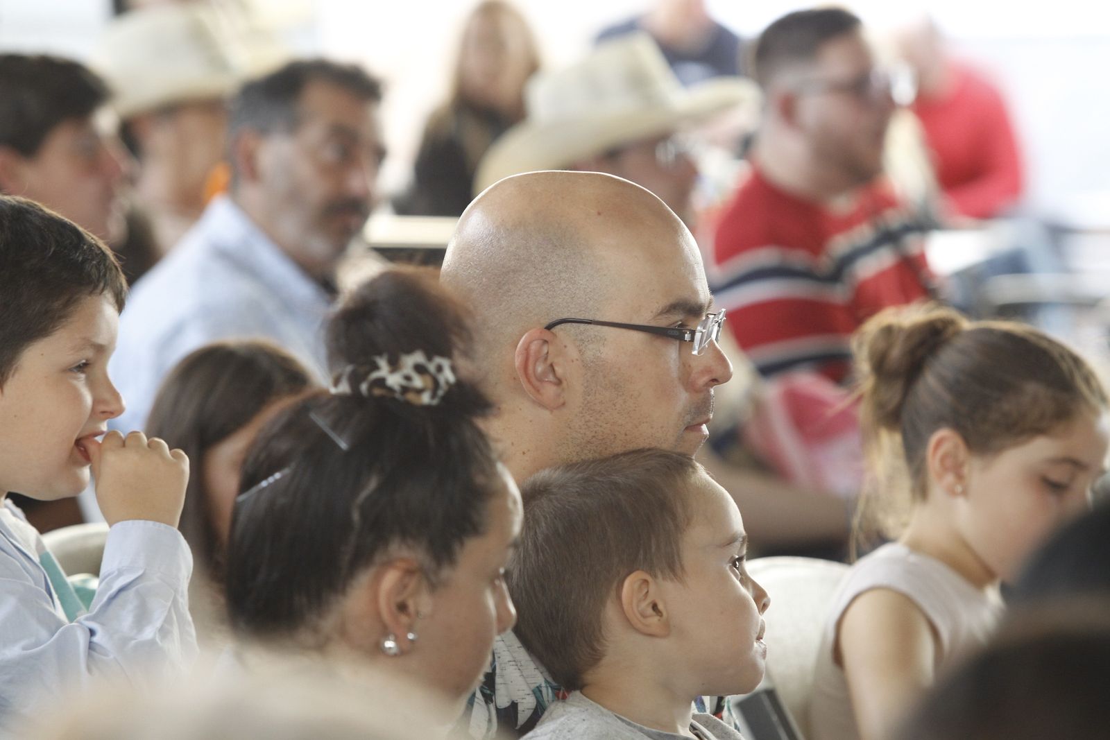Fotogalería Fiestas Huércal de Almería