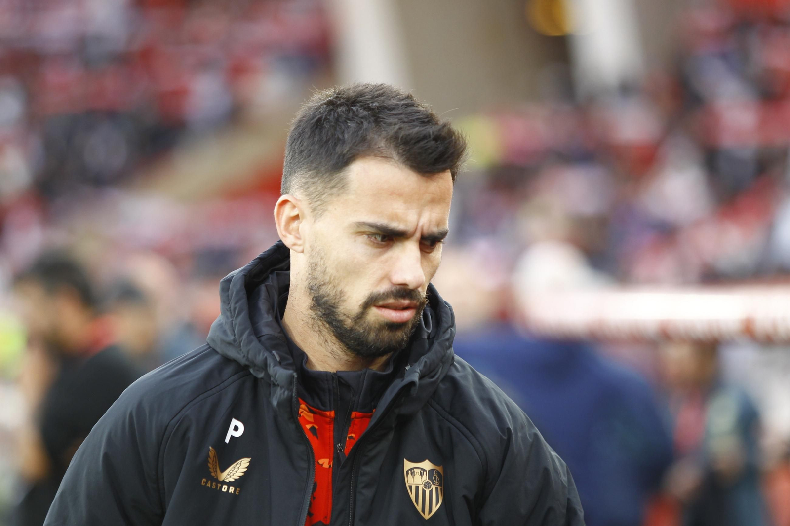 La U.D. Almería destroza al Sevilla C.F. en la Copa del Rey