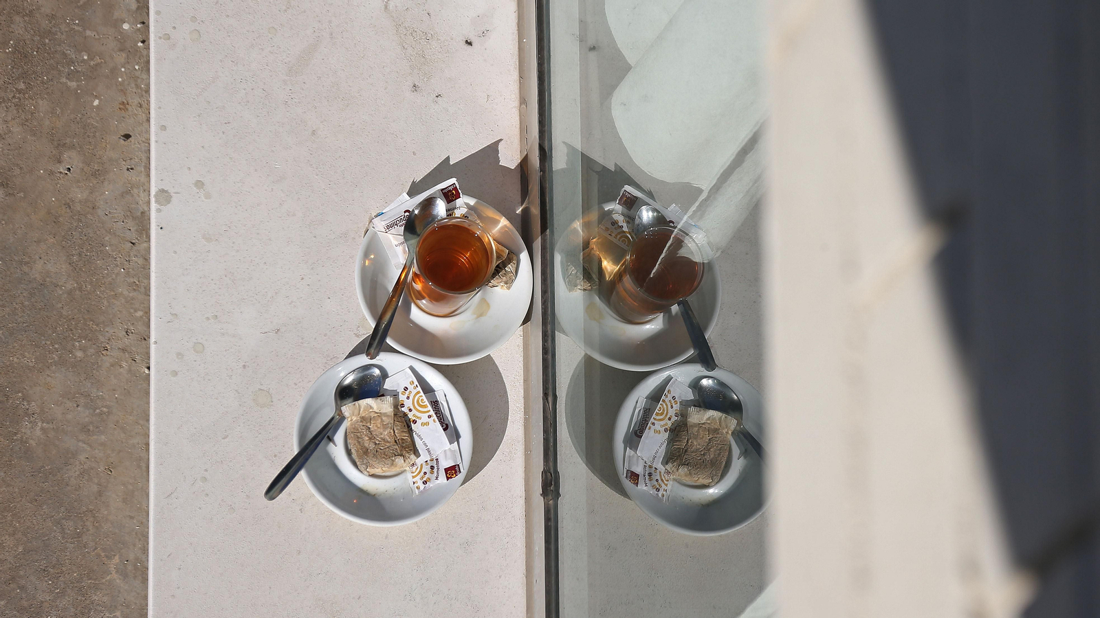 La tragedia del Rúa Mar