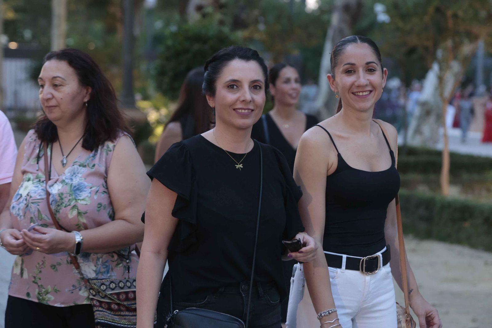 Búscate en el concierto de Pablo López