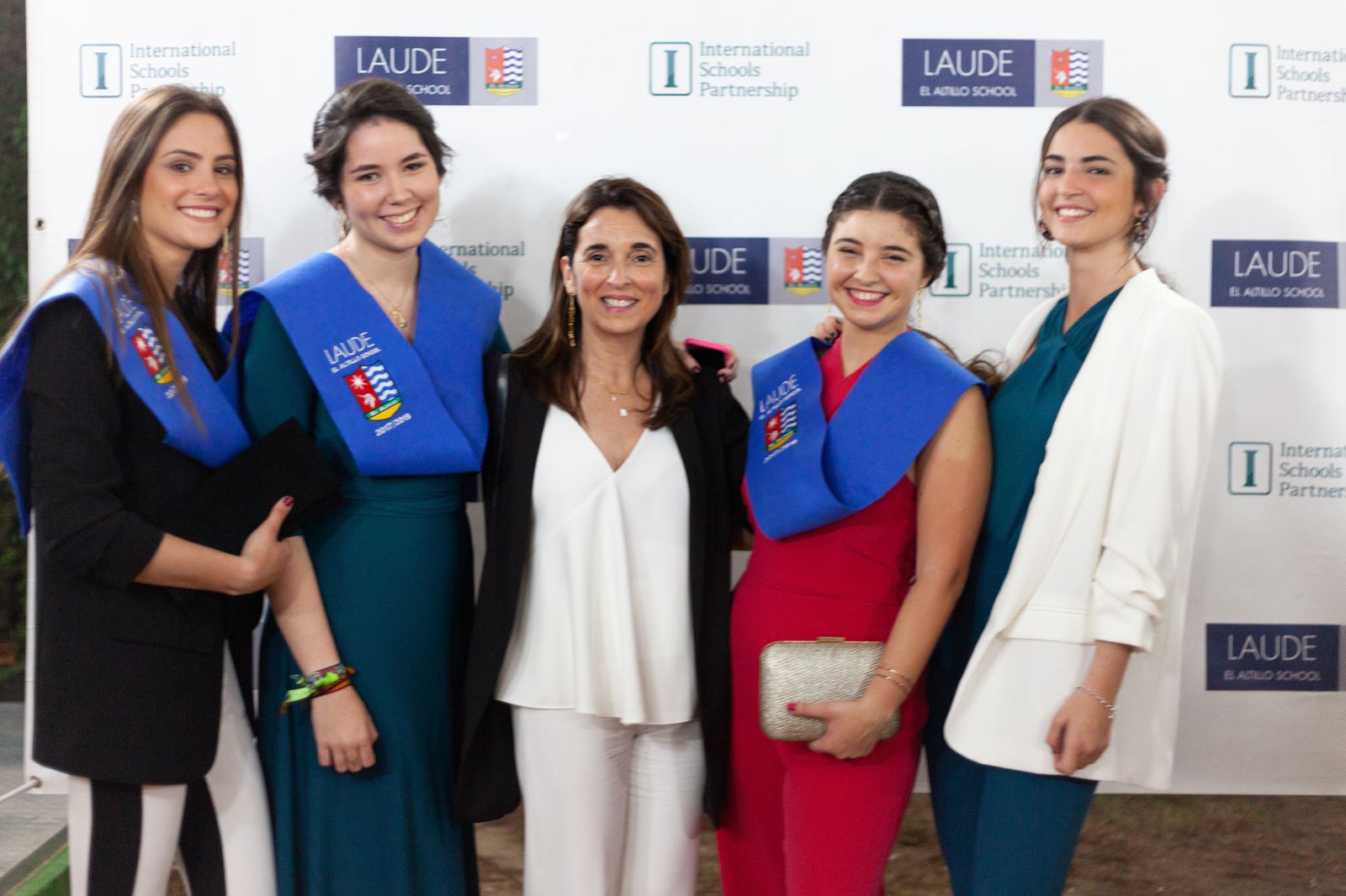 Graduación El Altillo School promoción 2017-2019