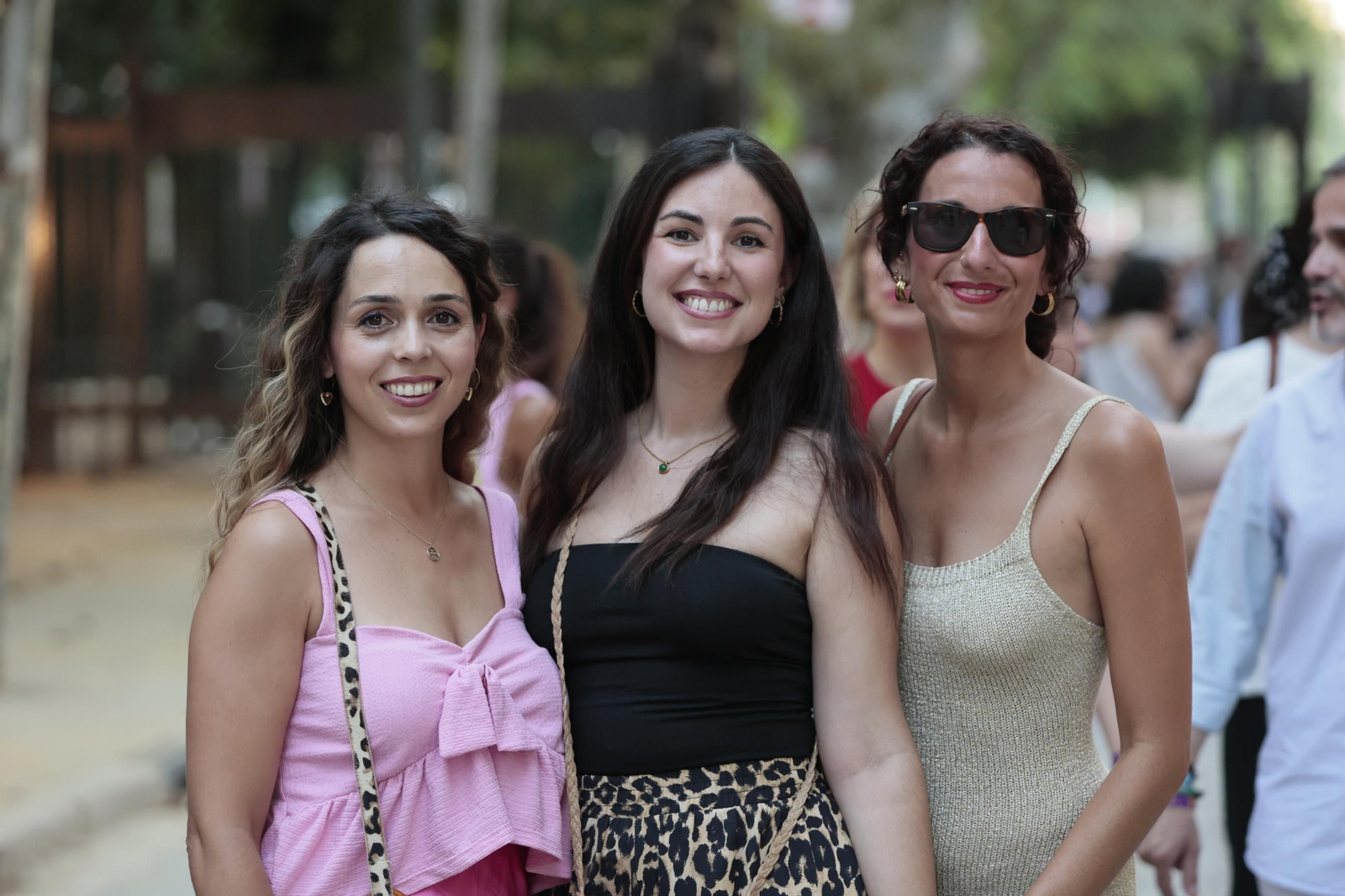 Búscate en el concierto de Ricky Martin