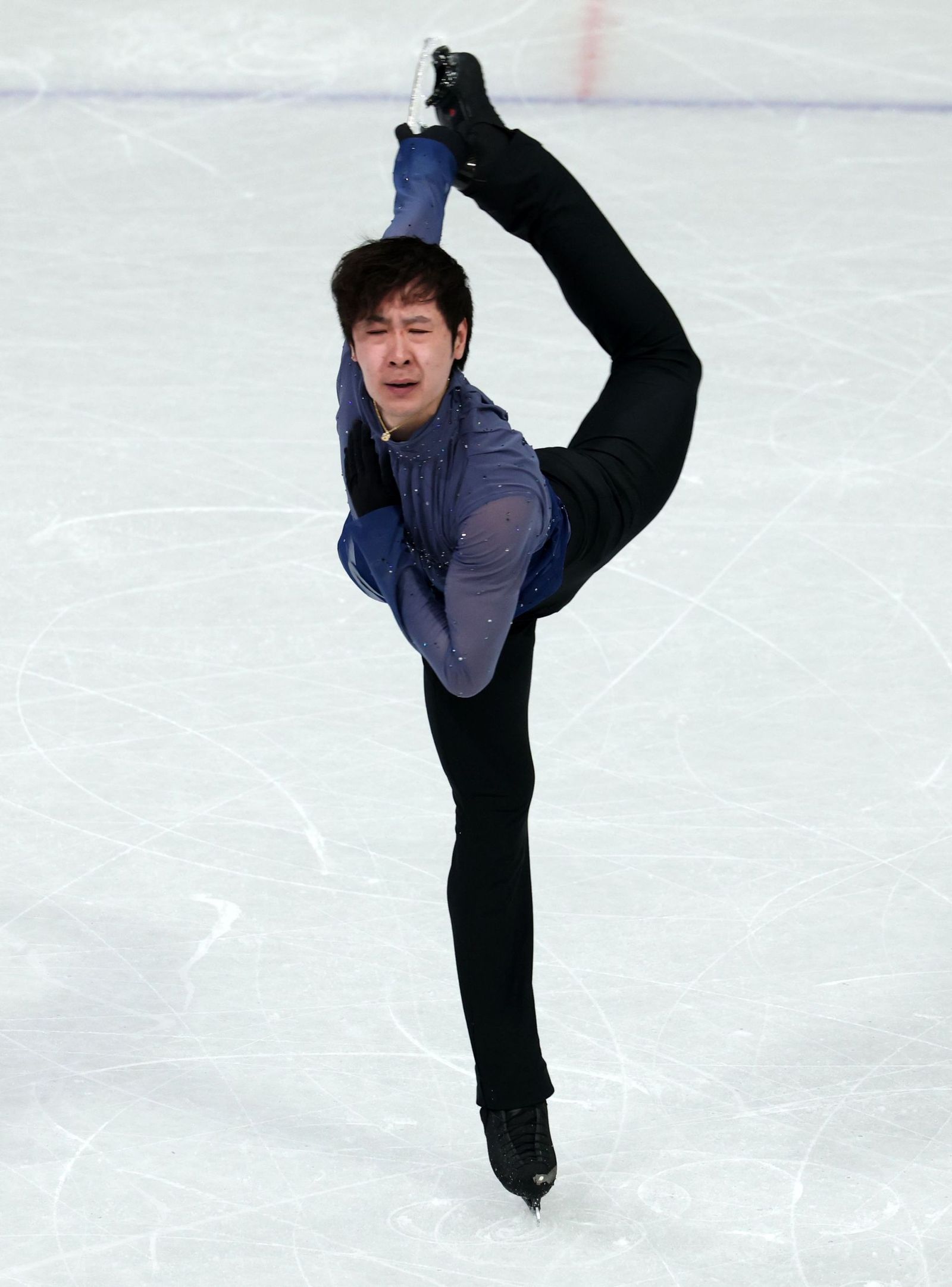 Las mejores fotos de los Juegos Olímpicos de invierno Milán Cortina d'Ampezzo 2026 | Octava jornada